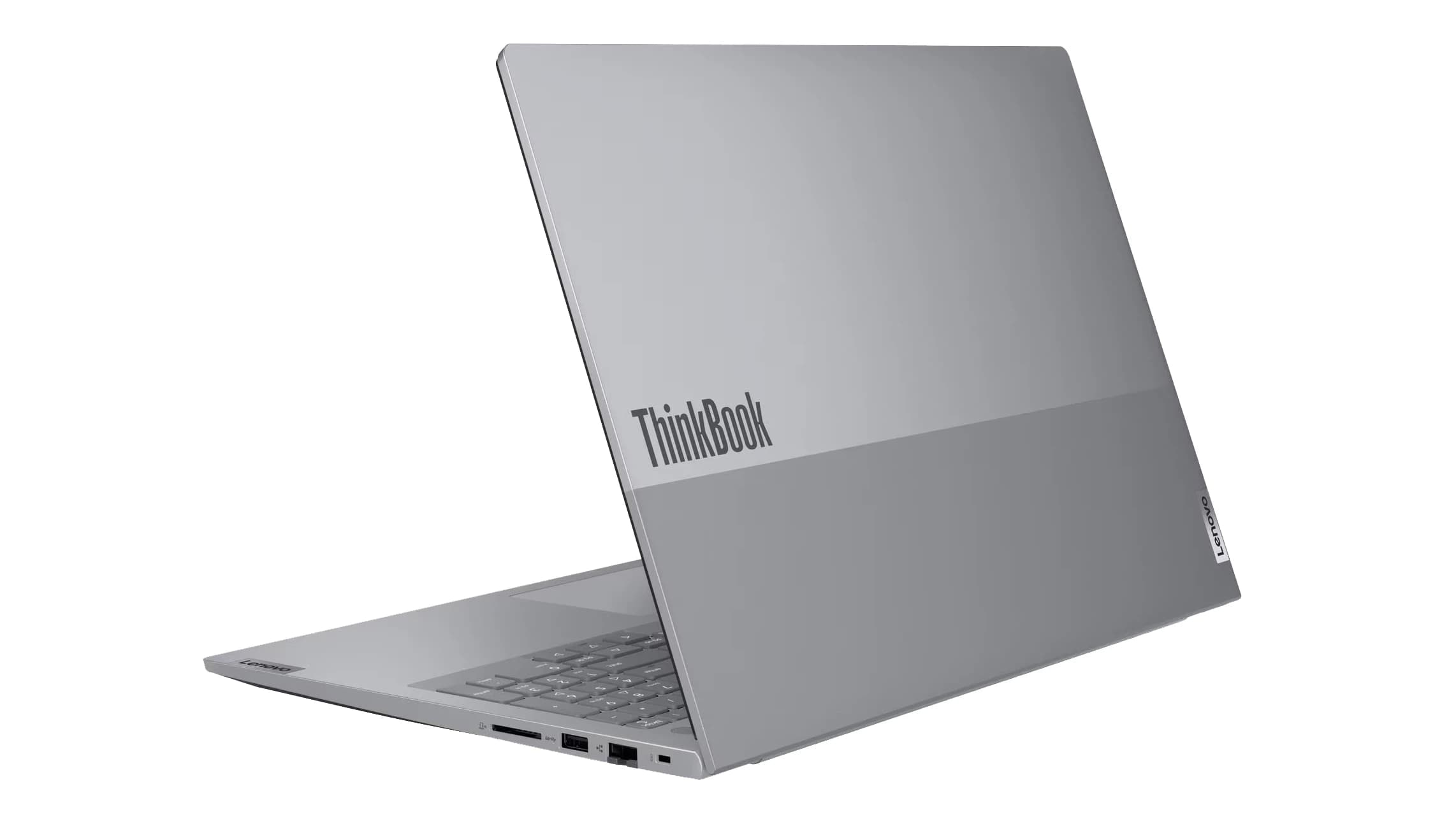 Laptop Lenovo ThinkBook 16 G8 16″ Core Ultra 5 225U 16GB 512GB SSD Win 11 Pro