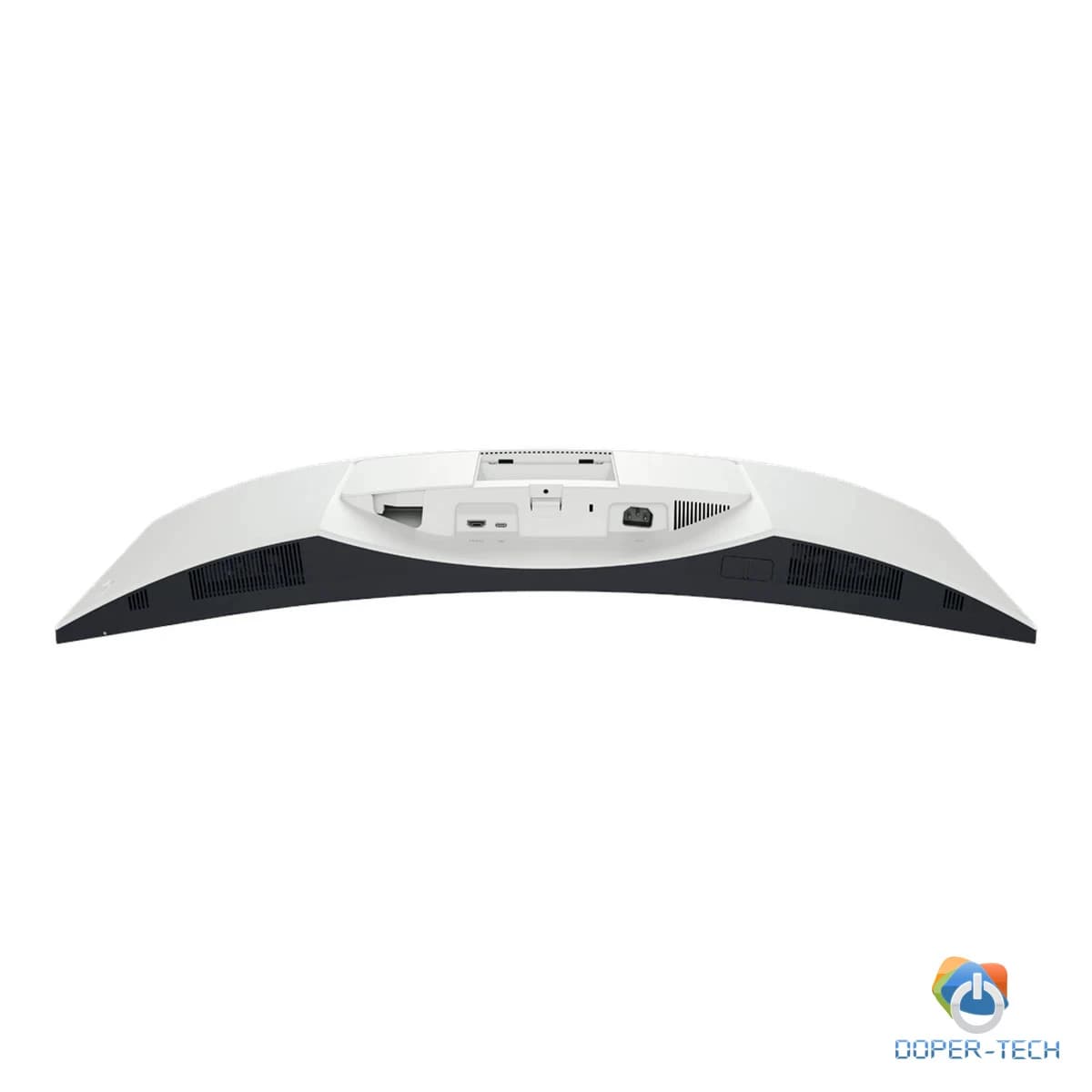 Monitor Dell 34 Plus S3425DW Curved, 3440x1440, WQHD, 120Hz, VA Antiglare, 21:9, 3000:1, 300 cd/m2, 5ms/3ms/1ms, AMD FreeSync Premium, 178/178, 2xHDMI, 2xUSB-C, 2xUSB-A, 2x 5W Speakers, Tilt, Slant, Height Adjust, 3Y