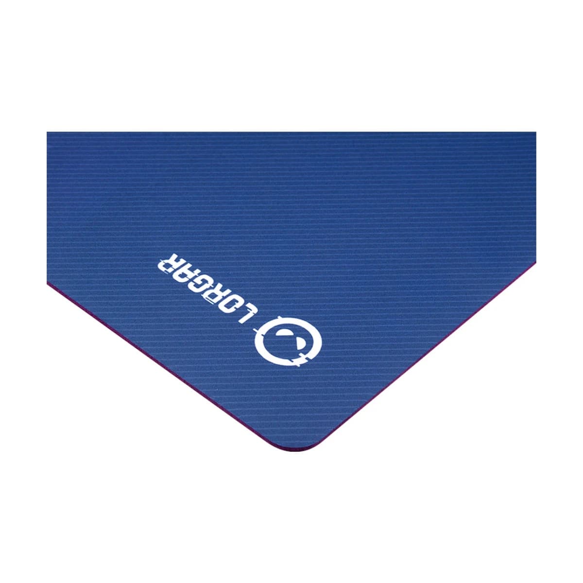 Lorgar Main 139, Gaming mouse pad, High-speed surface, Purple anti-slip rubber base, size: 900mm x 360mm x 3mm, weight 0.6kg