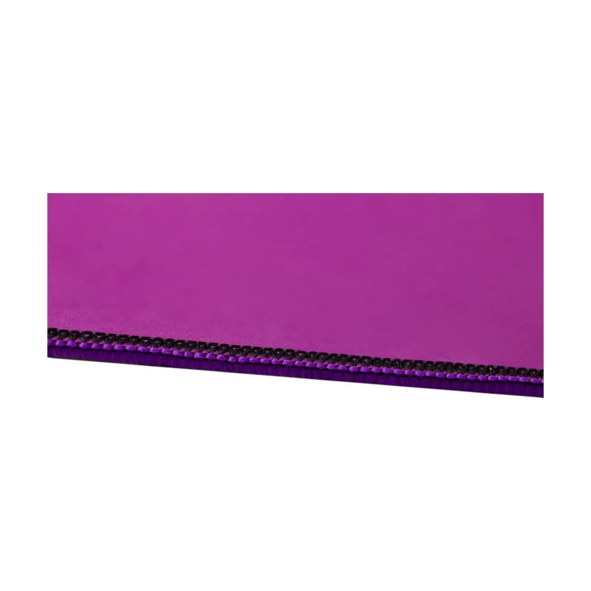 Lorgar Main 313, Gaming mouse pad, High-speed surface, Purple anti-slip rubber base, size: 360mm x 300mm x 3mm, weight 0.195kg