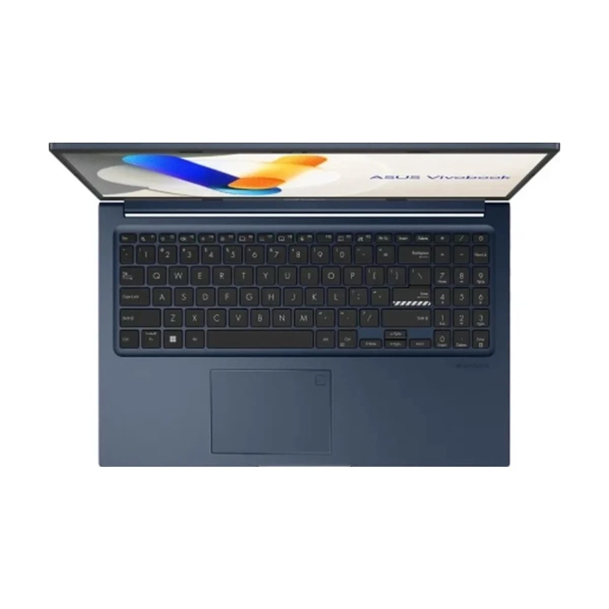 ASUS VivoBook 15 laptop X1504VA-BQ2626