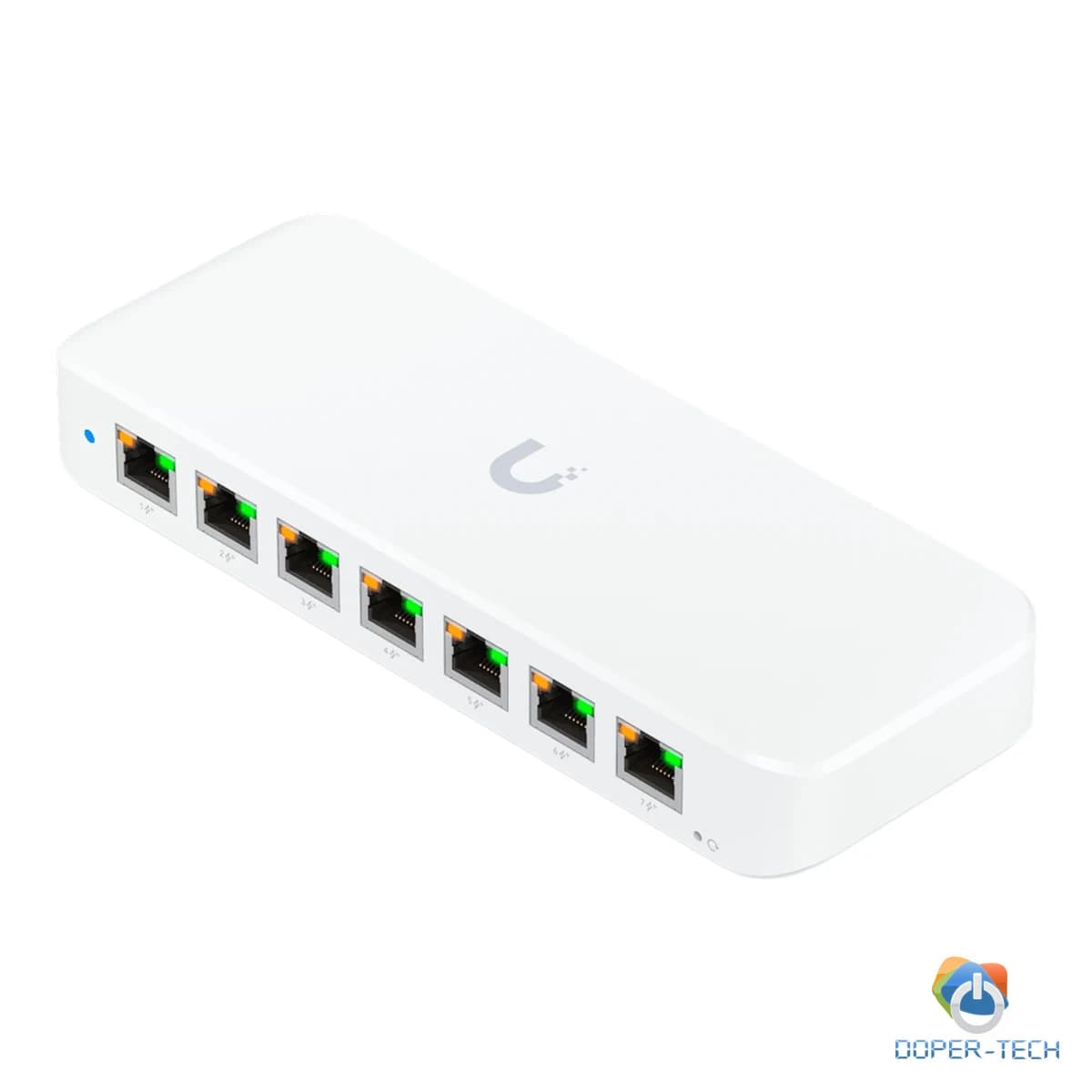 UBIQUITI UniFi Switch Ultra 60W