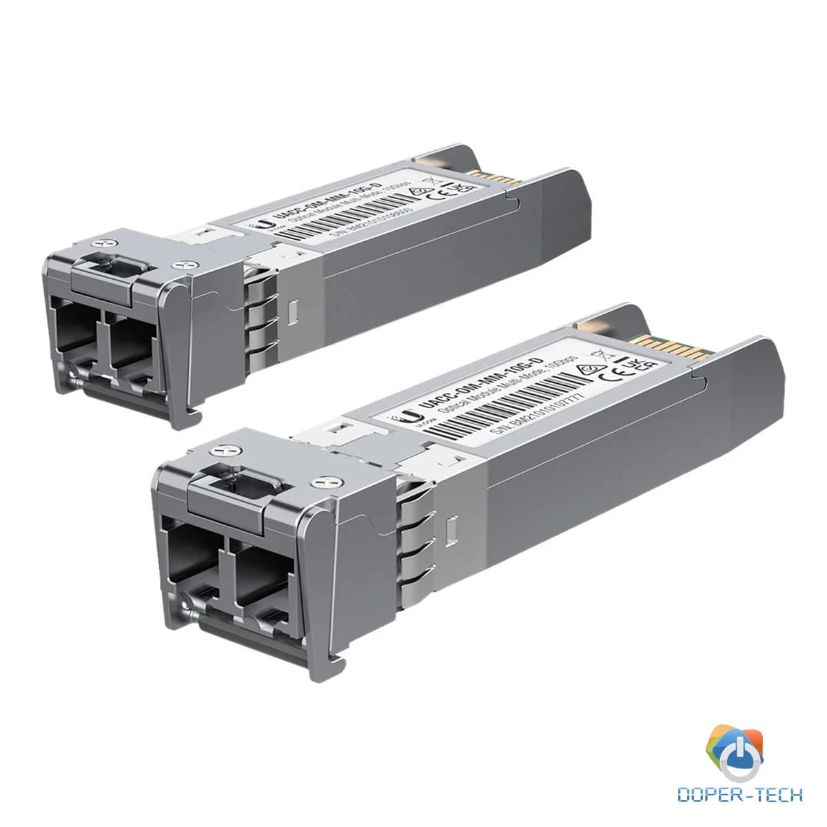 Multi-mode Optical Module 10GB ( 2pack)