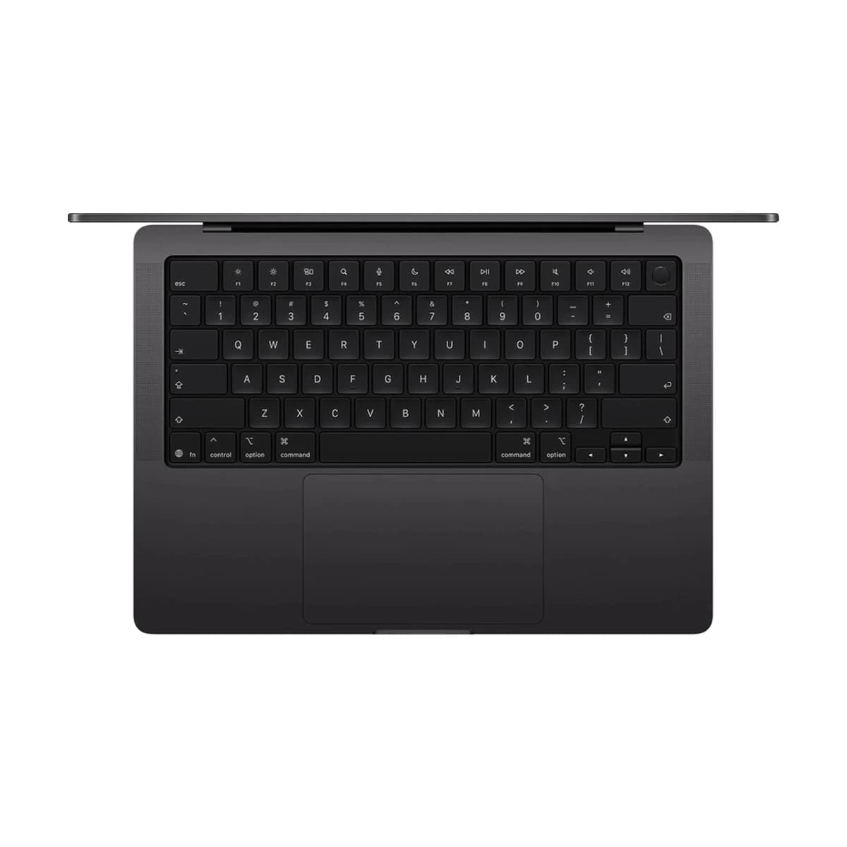 MacBook Pro 14-inch, Space Black,Model A3426,APPLE M5 PRO, 15C CPU, 16C GPU,24GB unified memory,70W USB-C Power Adapter,1TB SSD storage,3x TB5, HDMI, SDXC, MagSafe 3, Touch ID,XDR display,Standard display,Force Touch Trackpad, KEYBOARD-INT