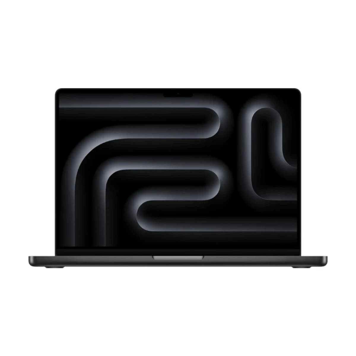 MacBook Pro 14-inch, Space Black,Model A3426,APPLE M5 PRO, 15C CPU, 16C GPU,24GB unified memory,70W USB-C Power Adapter,1TB SSD storage,3x TB5, HDMI, SDXC, MagSafe 3, Touch ID,XDR display,Standard display,Force Touch Trackpad, KEYBOARD-INT