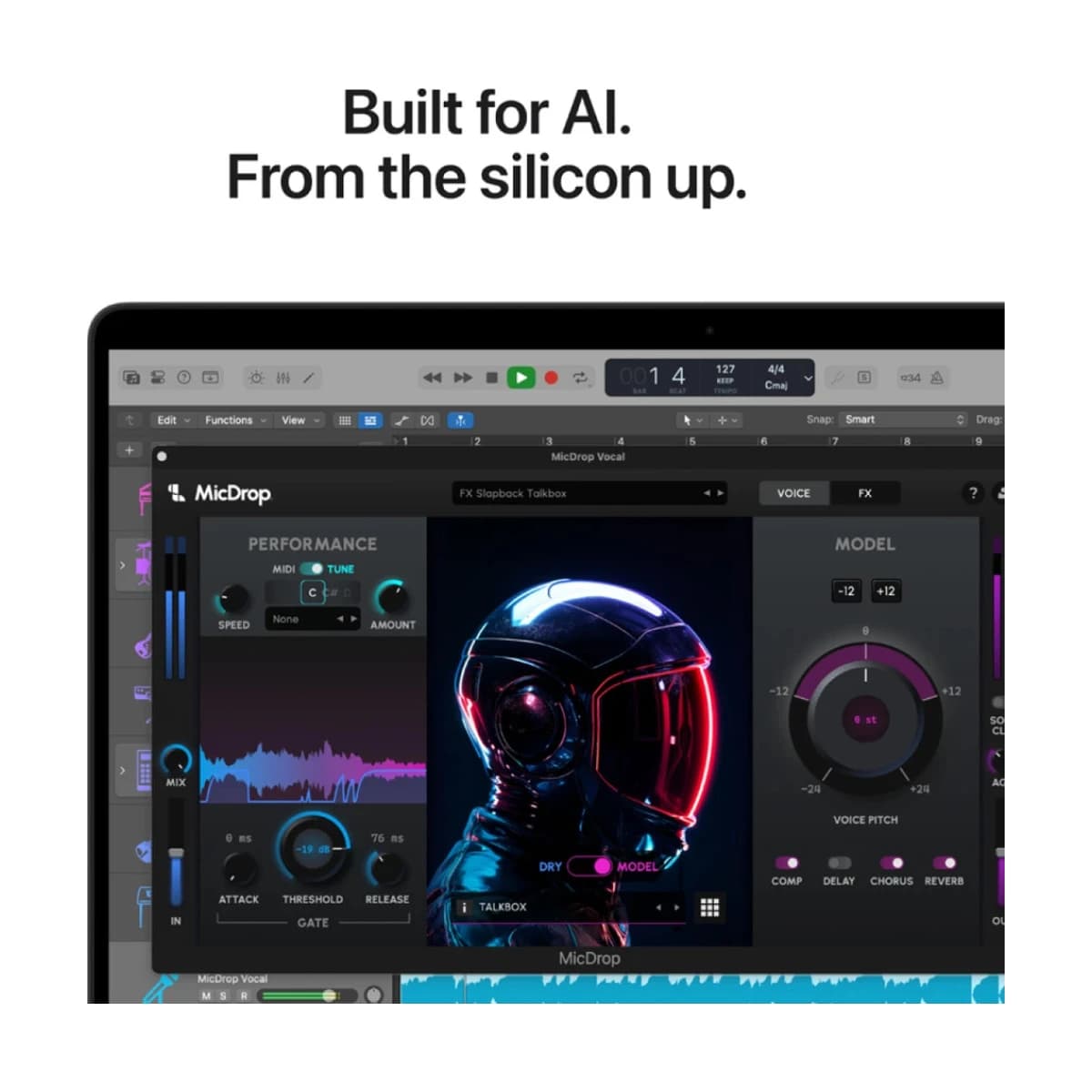 MacBook Pro 14-inch, Space Black,Model A3426,APPLE M5 PRO, 15C CPU, 16C GPU,24GB unified memory,70W USB-C Power Adapter,1TB SSD storage,3x TB5, HDMI, SDXC, MagSafe 3, Touch ID,XDR display,Standard display,Force Touch Trackpad, KEYBOARD-INT