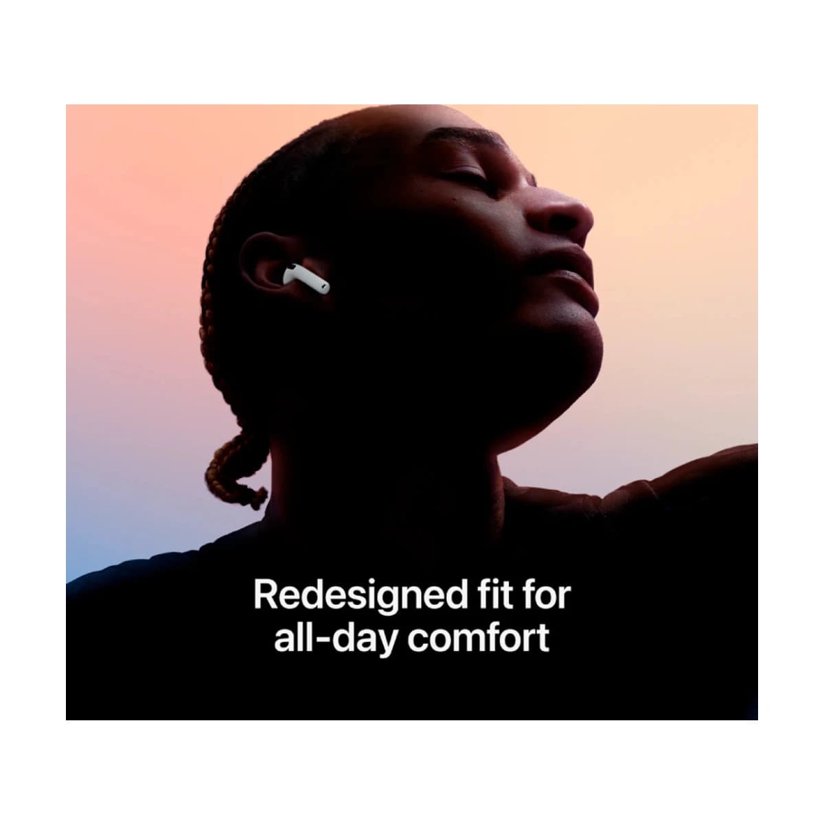 AirPods 4,Model A3050 A3053 A3058