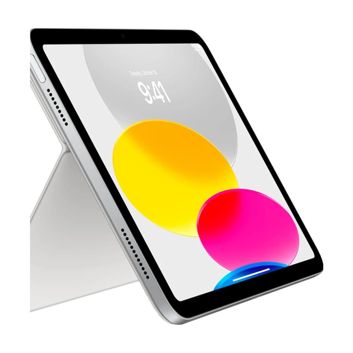 Apple Magic Keyboard Folio for iPad (10th gen) - Croatian