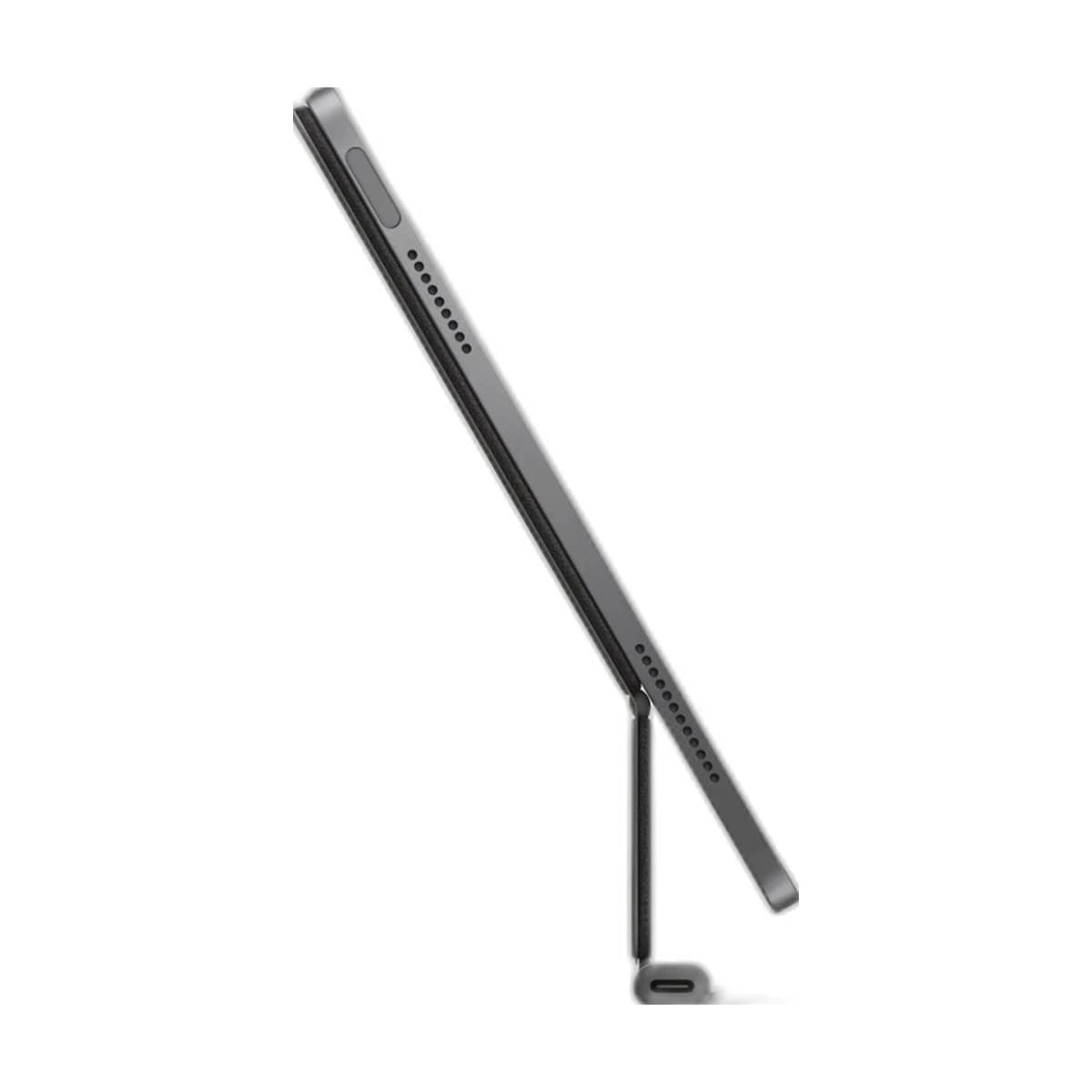 Magic Keyboard for iPad Air 11-inch (M4) - International English - Black
