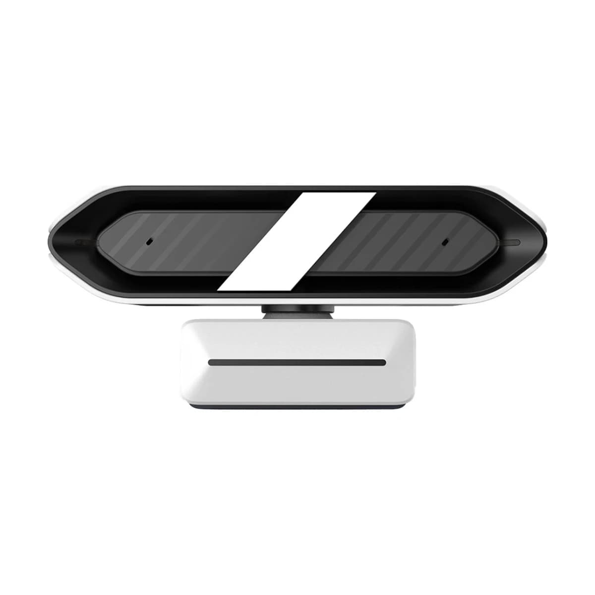 LORGAR Rapax 701, Streaming Camera,2K 1080P/60fps, 1/3'',4Mega CMOS Image Sensor, Auto Focus, Built-in high sensivity low noise cancelling Microphone,white coating color, USB 2.0 Type C , L=2000mm, size: 105x46.8x62.5mm, Weight: 108g