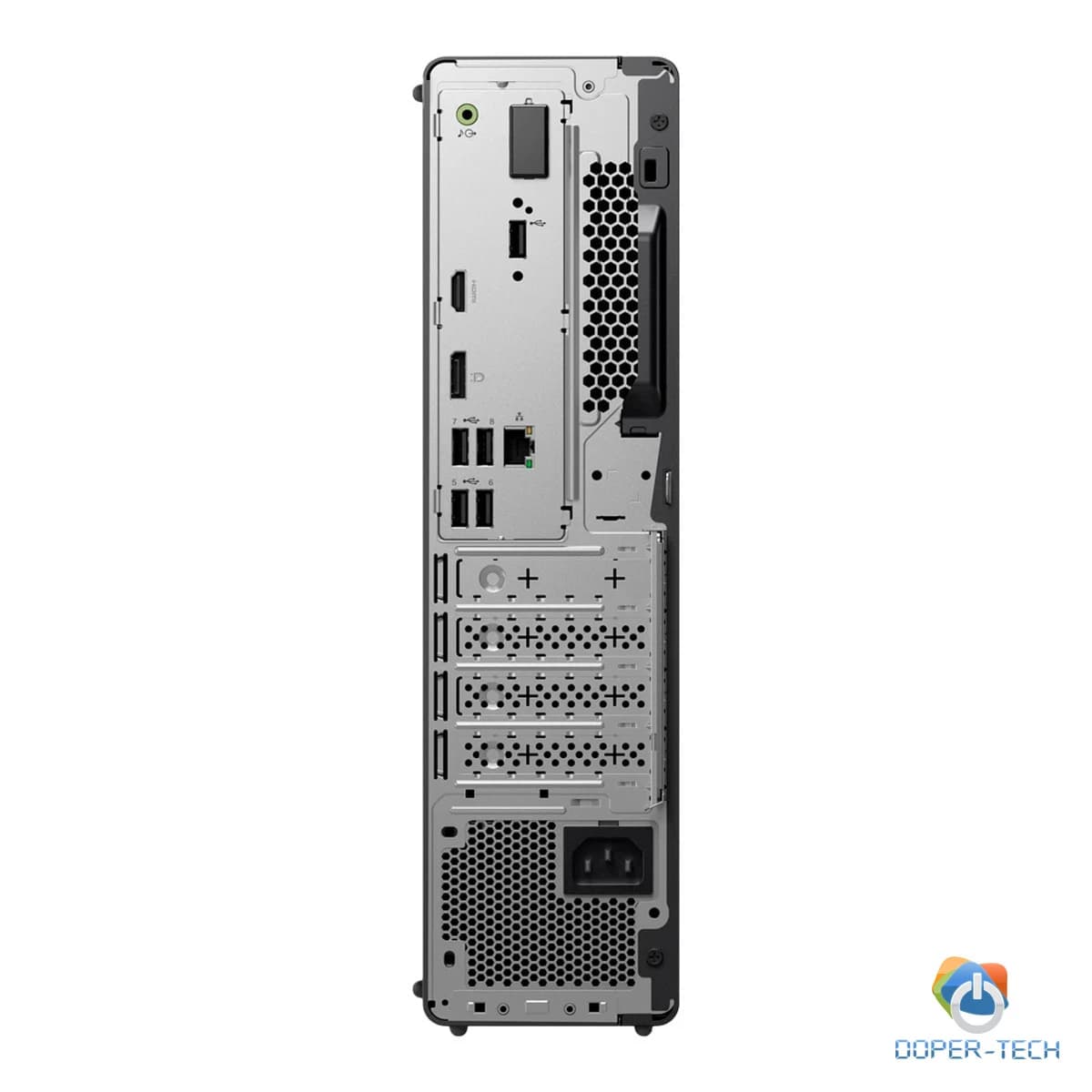 Uredski office računar Lenovo ThinkCentre NEO 50s Gen 6 SFF Ultra 7 16GB DDR5 1TB SSD