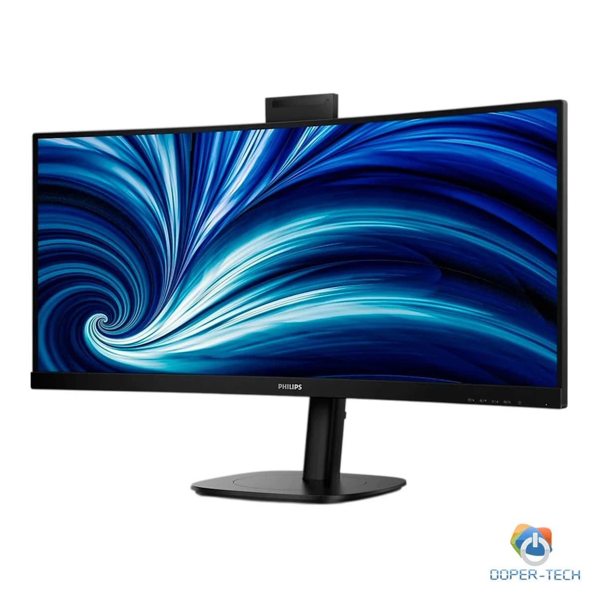 Monitor Philips 34B2U3600CH 34″ VA WQHD 120Hz