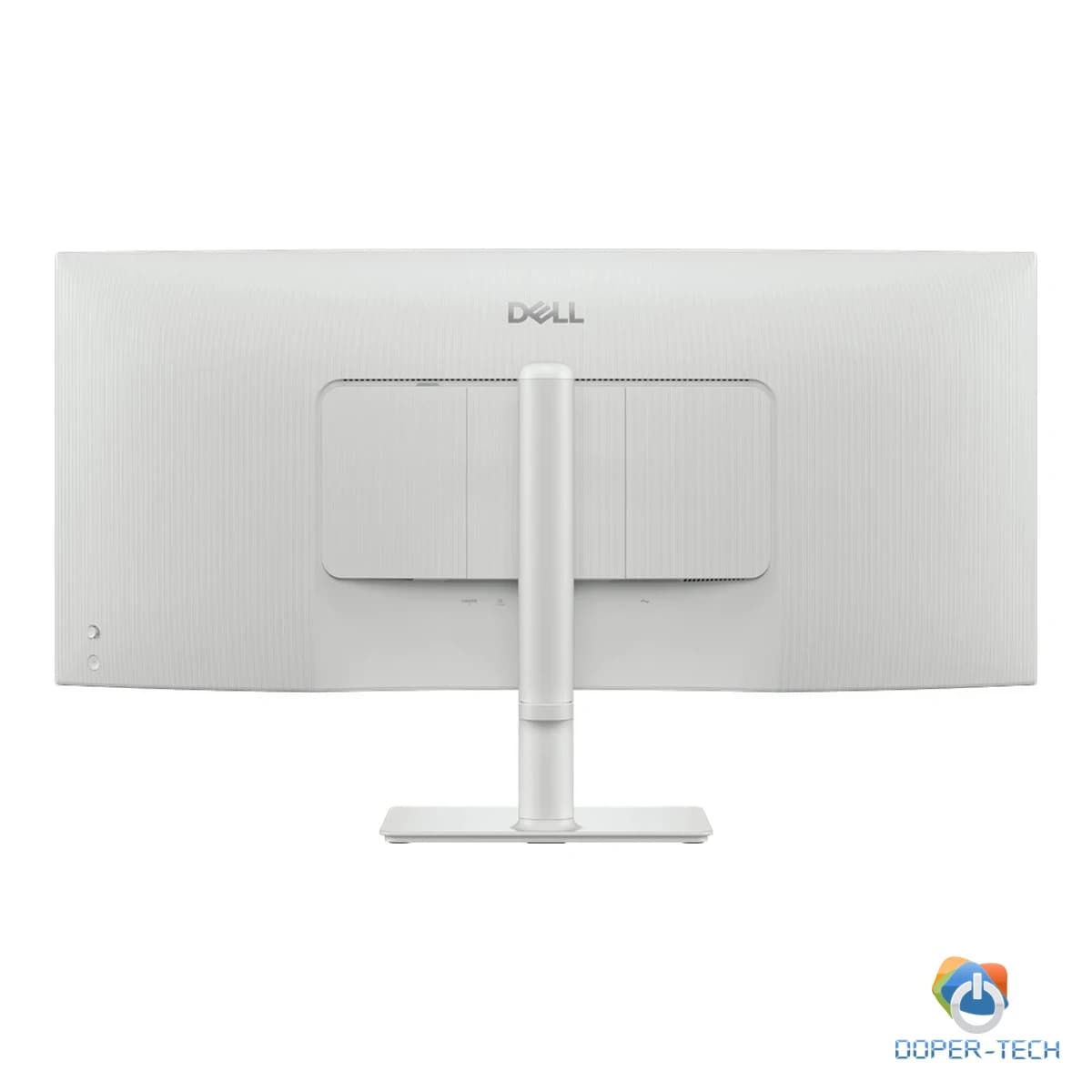 Monitor Dell 34 Plus S3425DW Curved, 3440x1440, WQHD, 120Hz, VA Antiglare, 21:9, 3000:1, 300 cd/m2, 5ms/3ms/1ms, AMD FreeSync Premium, 178/178, 2xHDMI, 2xUSB-C, 2xUSB-A, 2x 5W Speakers, Tilt, Slant, Height Adjust, 3Y