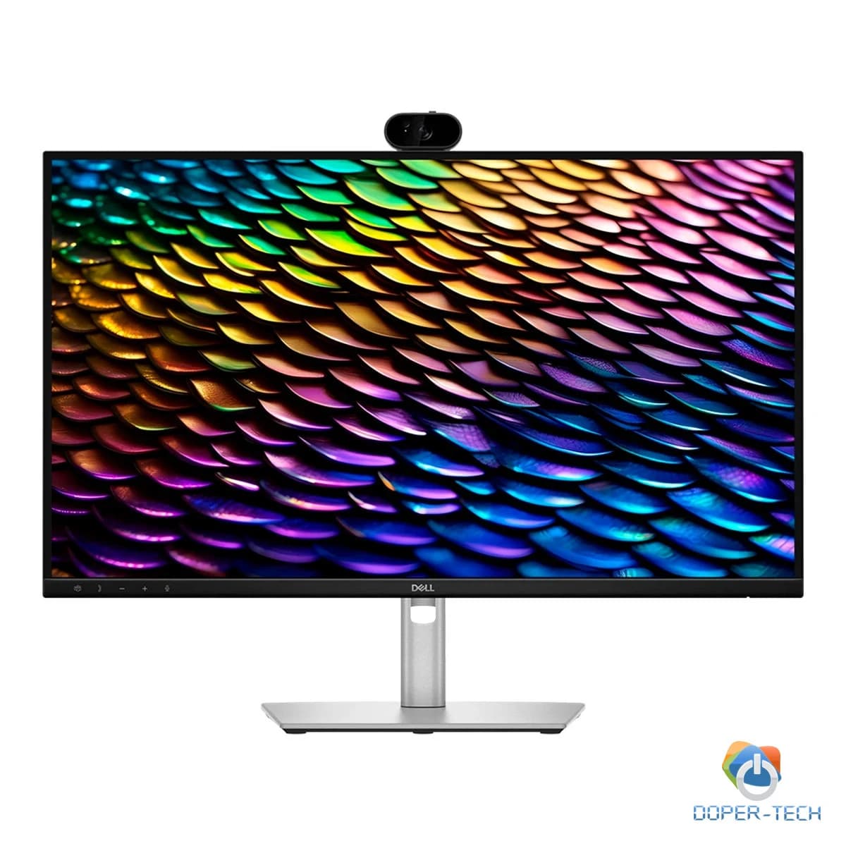 Monitor Dell P2726DEB 27″ IPS QHD 100Hz