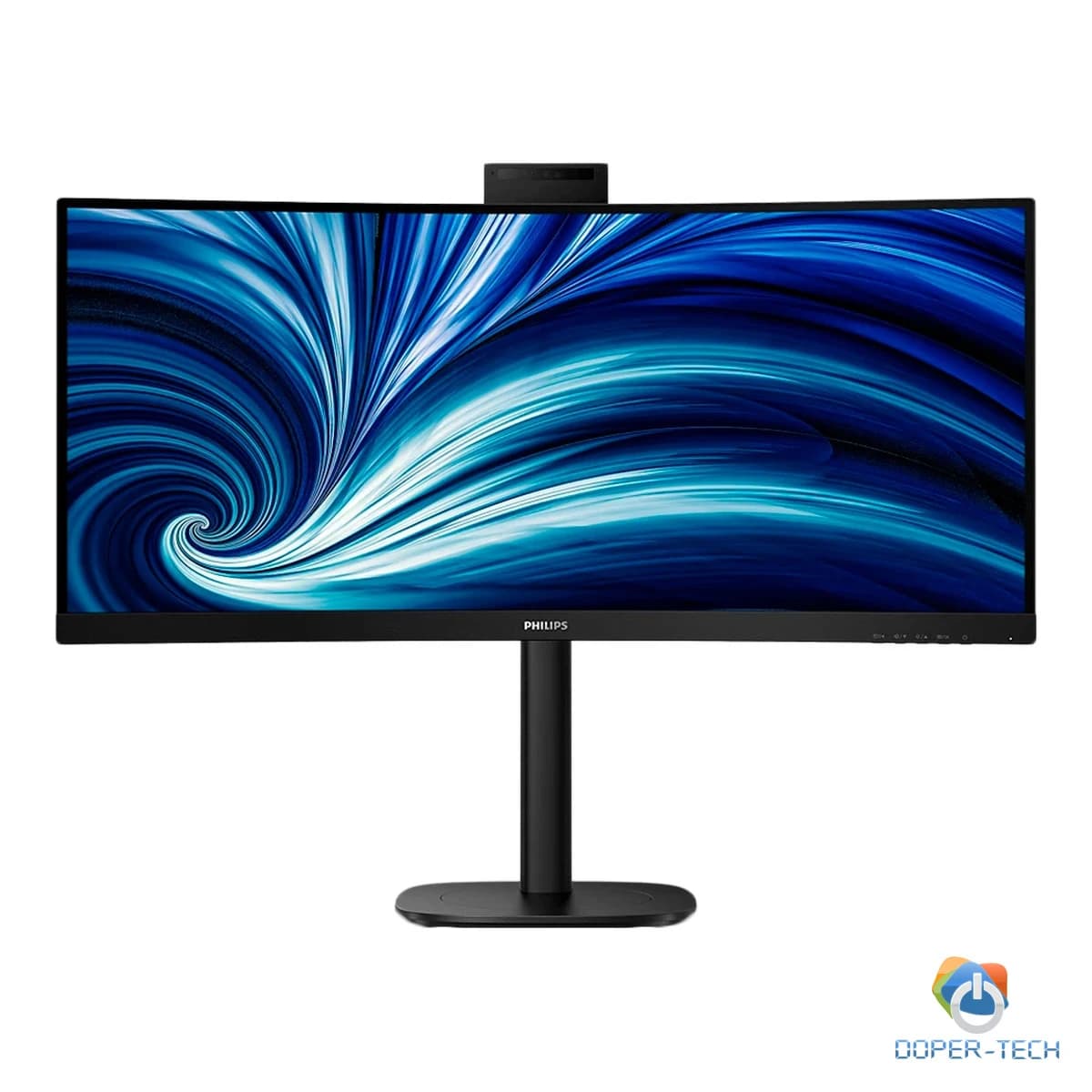 Monitor Philips 34B2U3600CH 34″ VA WQHD 120Hz