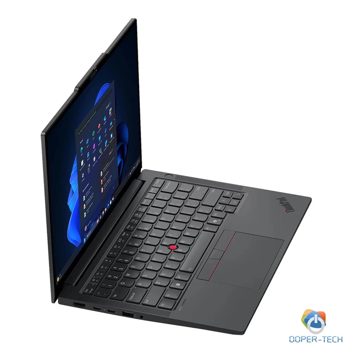Laptop Lenovo ThinkPad E14 Gen 7 Core 5 210H 16GB DDR5 1TB SSD 14"
