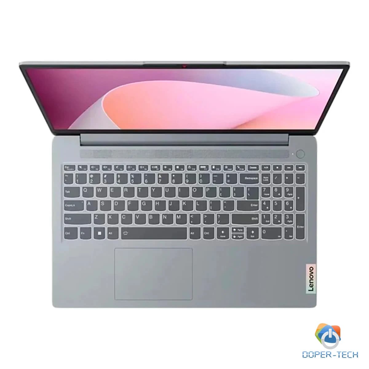 Laptop Lenovo IdeaPad Slim 3 15AMN8 R5 7520U 16GB DDR5 512GB SSD 15.6"