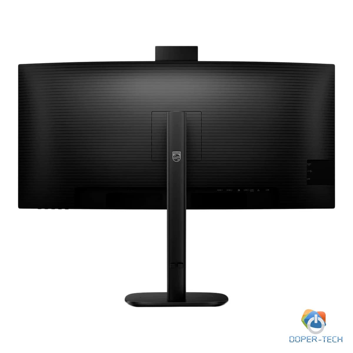Monitor Philips 34B2U3600CH 34″ VA WQHD 120Hz