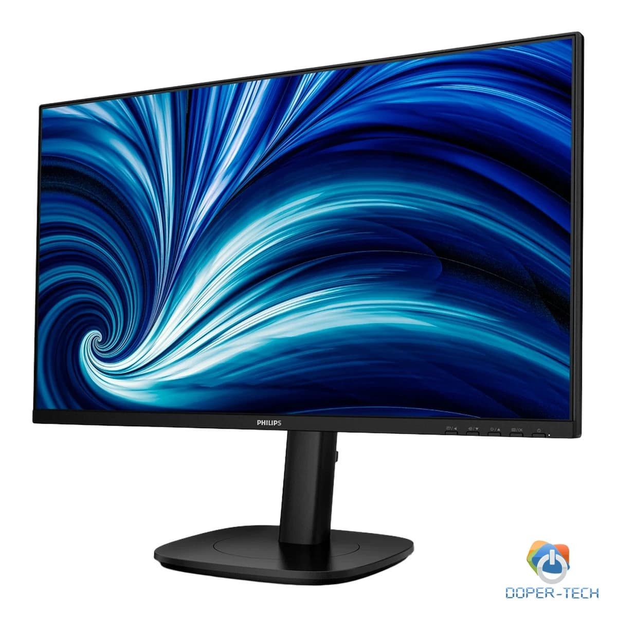 Monitor Philips 24B2N3200J 24″ IPS FHD 120Hz