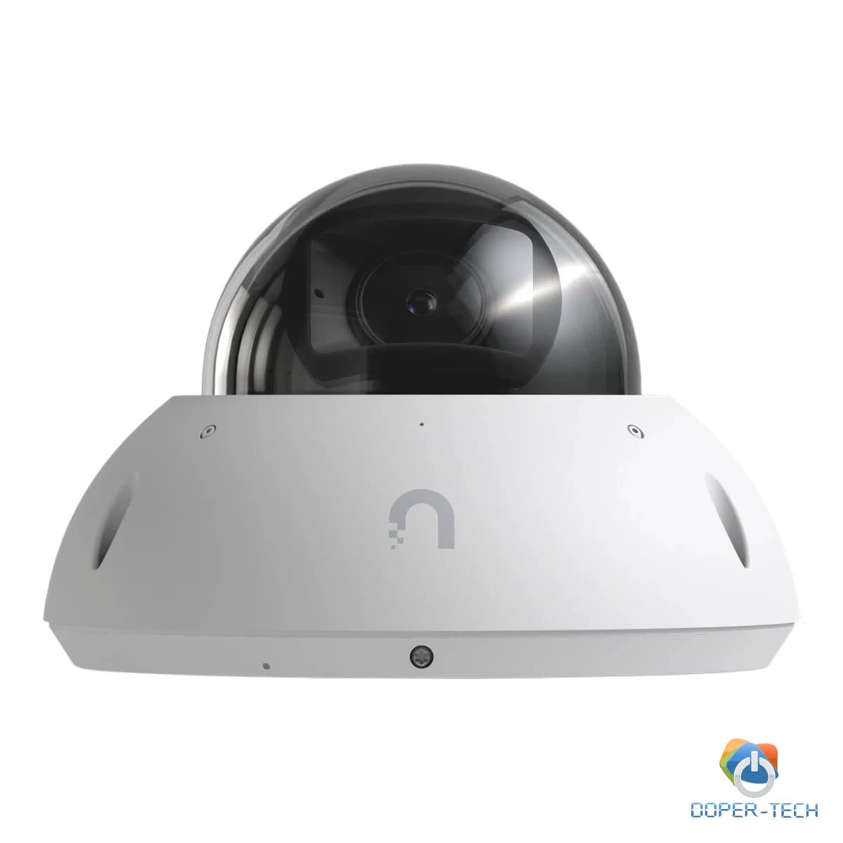 IP kamera Ubiquiti UniFi G6 Pro Dome 4K 2,36x optički zum IR 40m PoE+