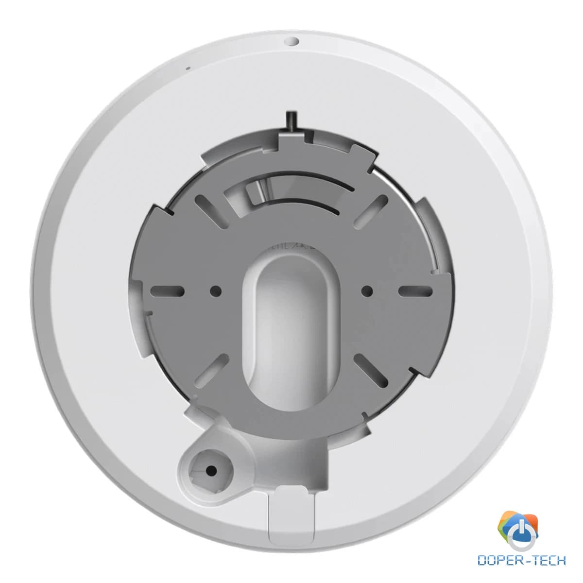 IP kamera Ubiquiti UniFi G6 Pro Dome 4K 2,36x optički zum IR 40m PoE+