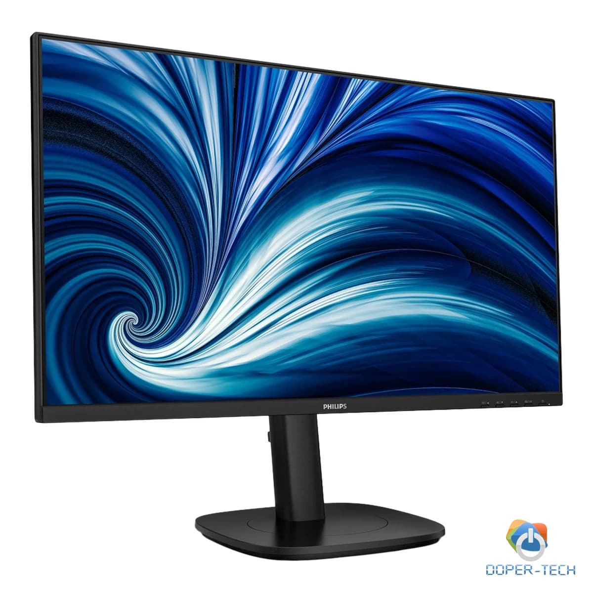 Monitor Philips 24B2N3200J 24″ IPS FHD 120Hz