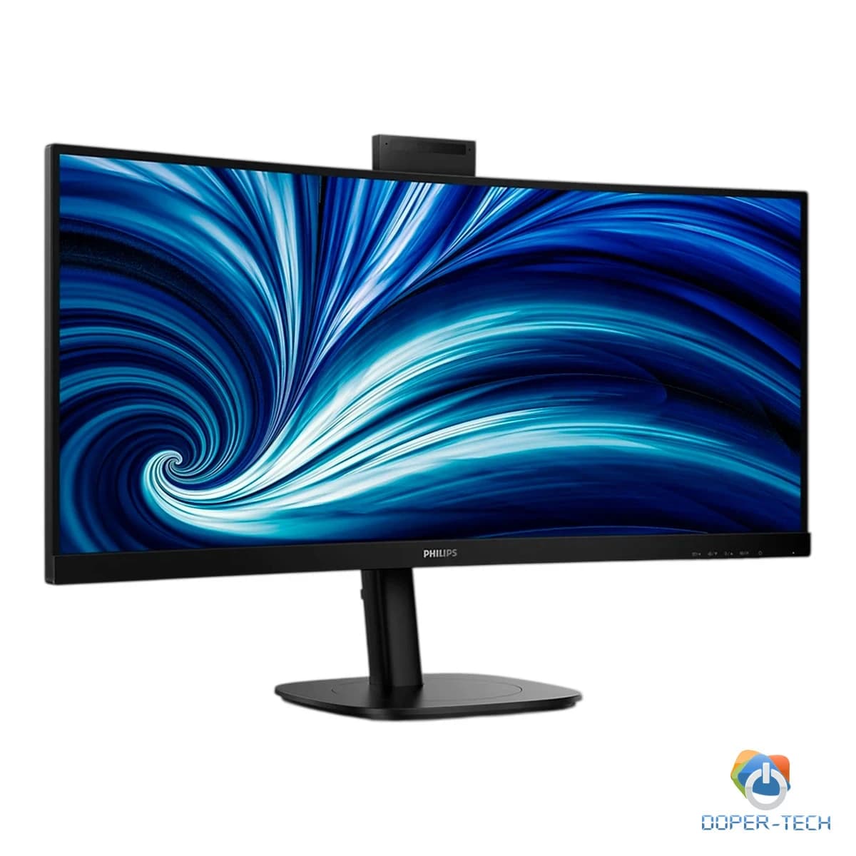 Monitor Philips 34B2U3600CH 34″ VA WQHD 120Hz