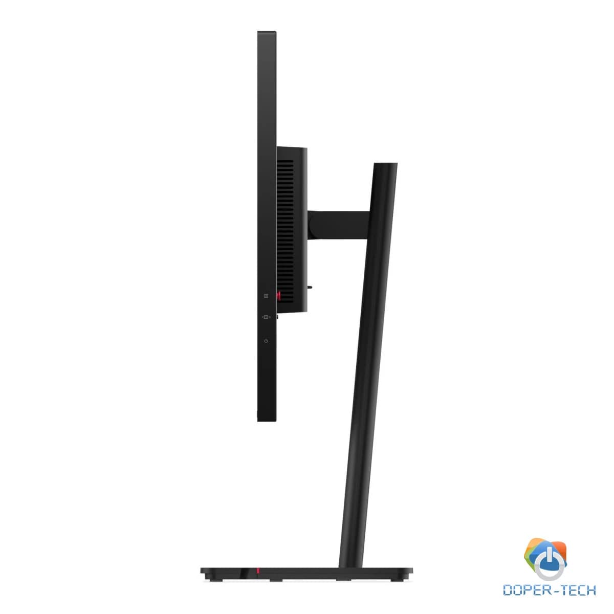 Monitor Lenovo ThinkVision T27QD-40 27″ QHD