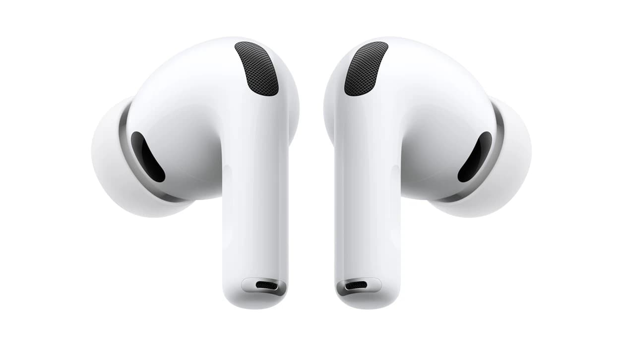 Slušalice Apple AirPods Pro 3 Active Noise Cancellation
