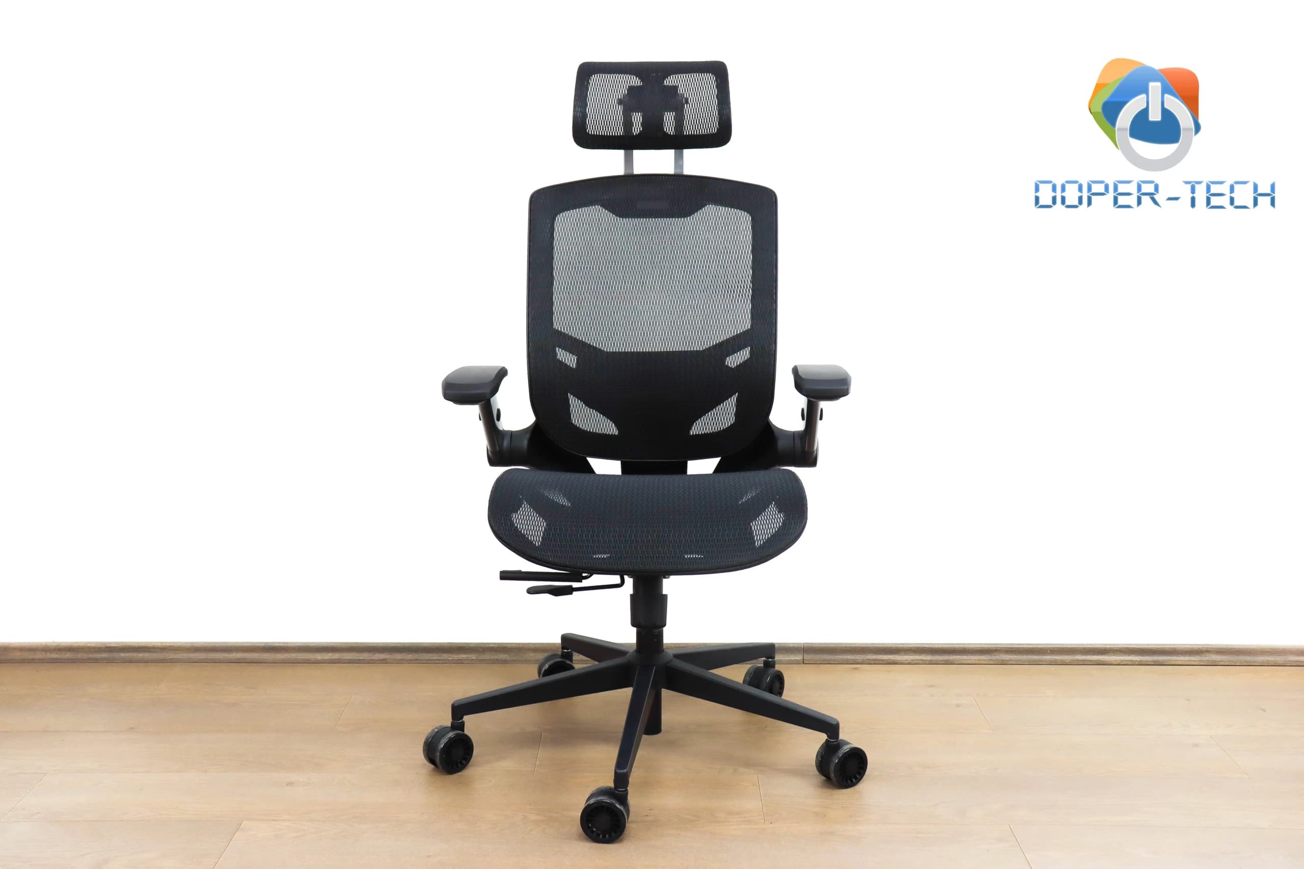 Gaming stolica Cougar Speeder One Black