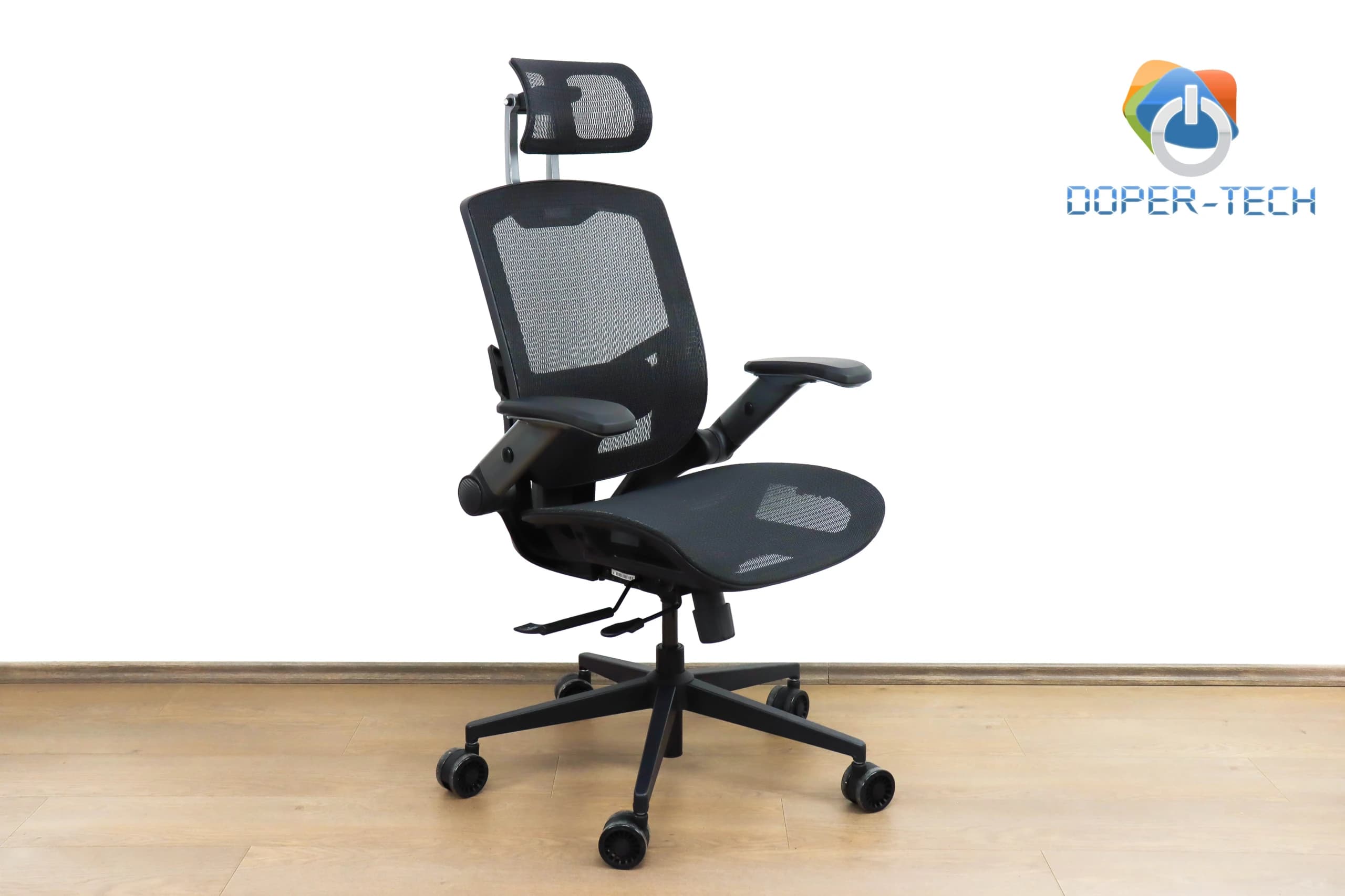 Gaming stolica Cougar Speeder One Black
