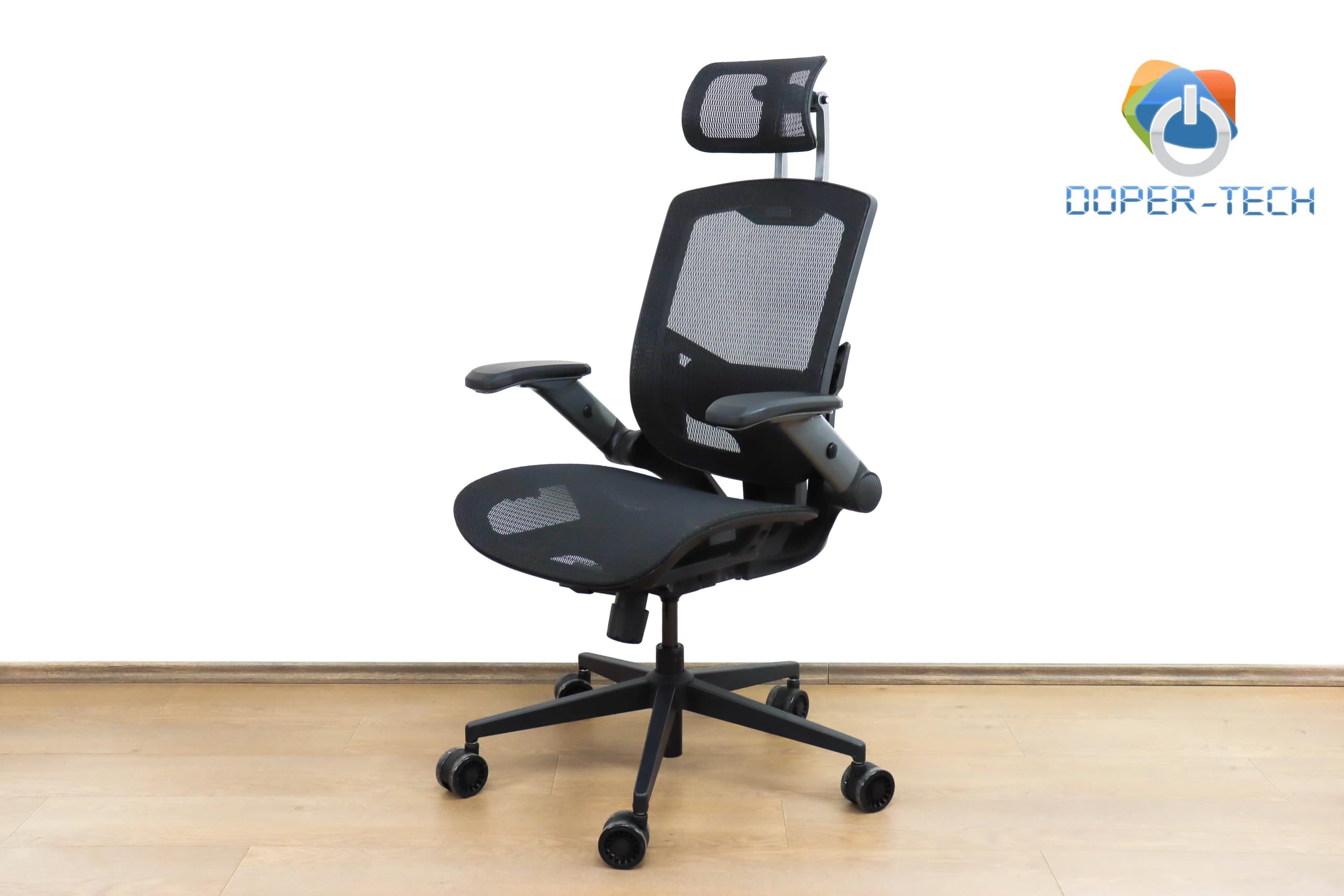 Gaming stolica Cougar Speeder One Black