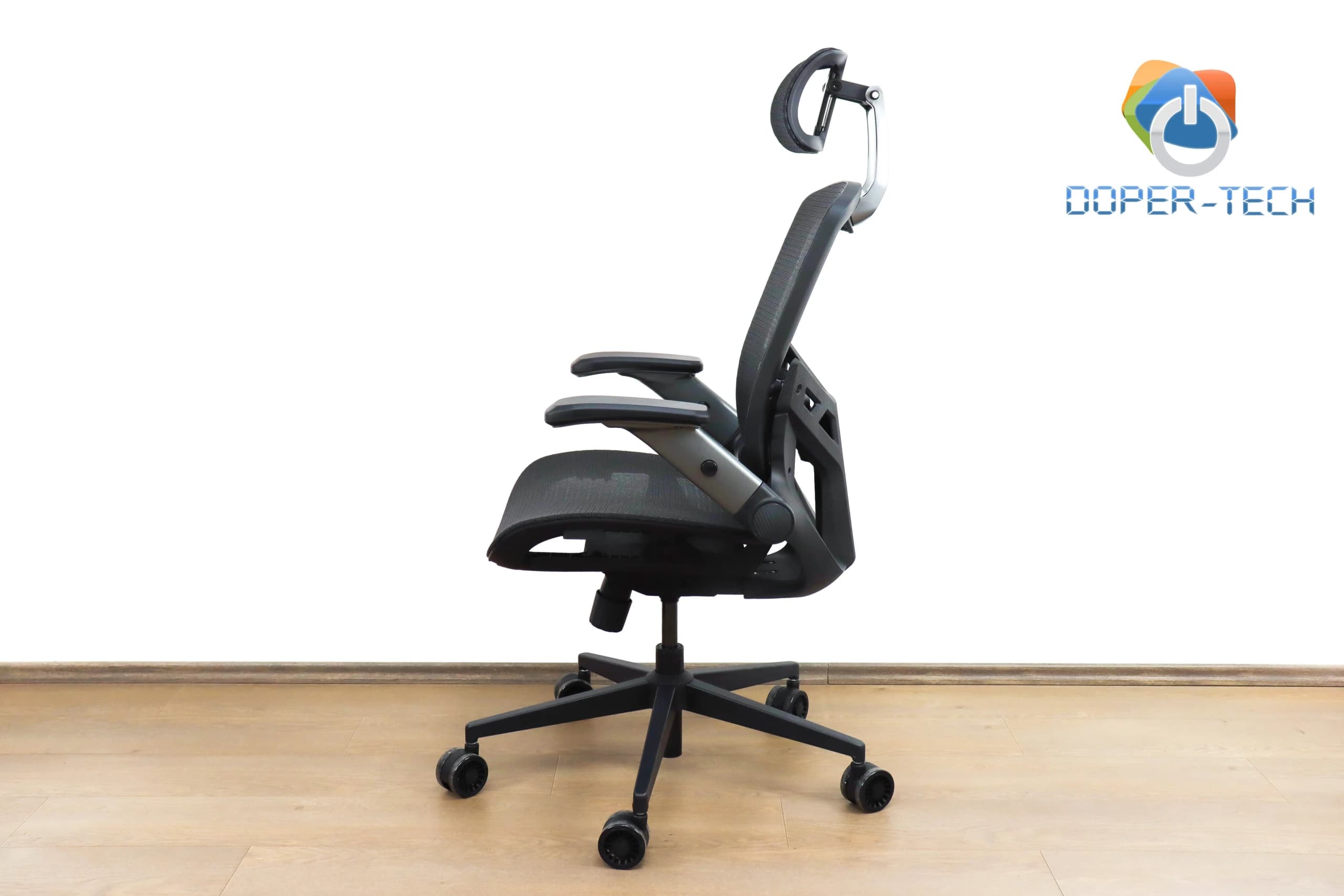 Gaming stolica Cougar Speeder One Black