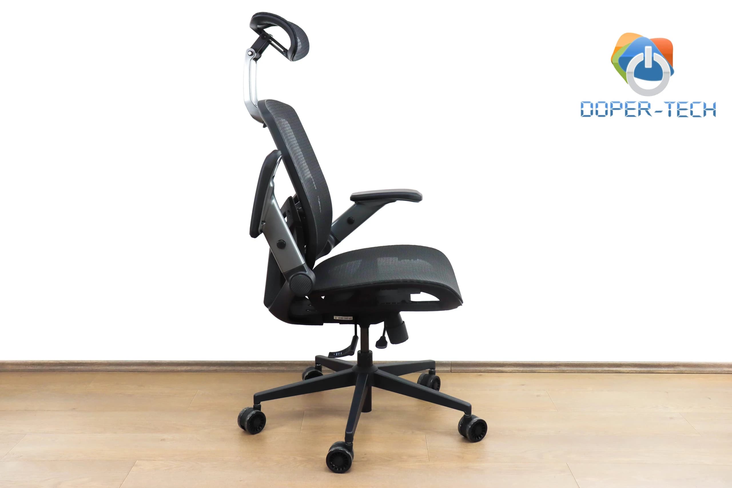 Gaming stolica Cougar Speeder One Black