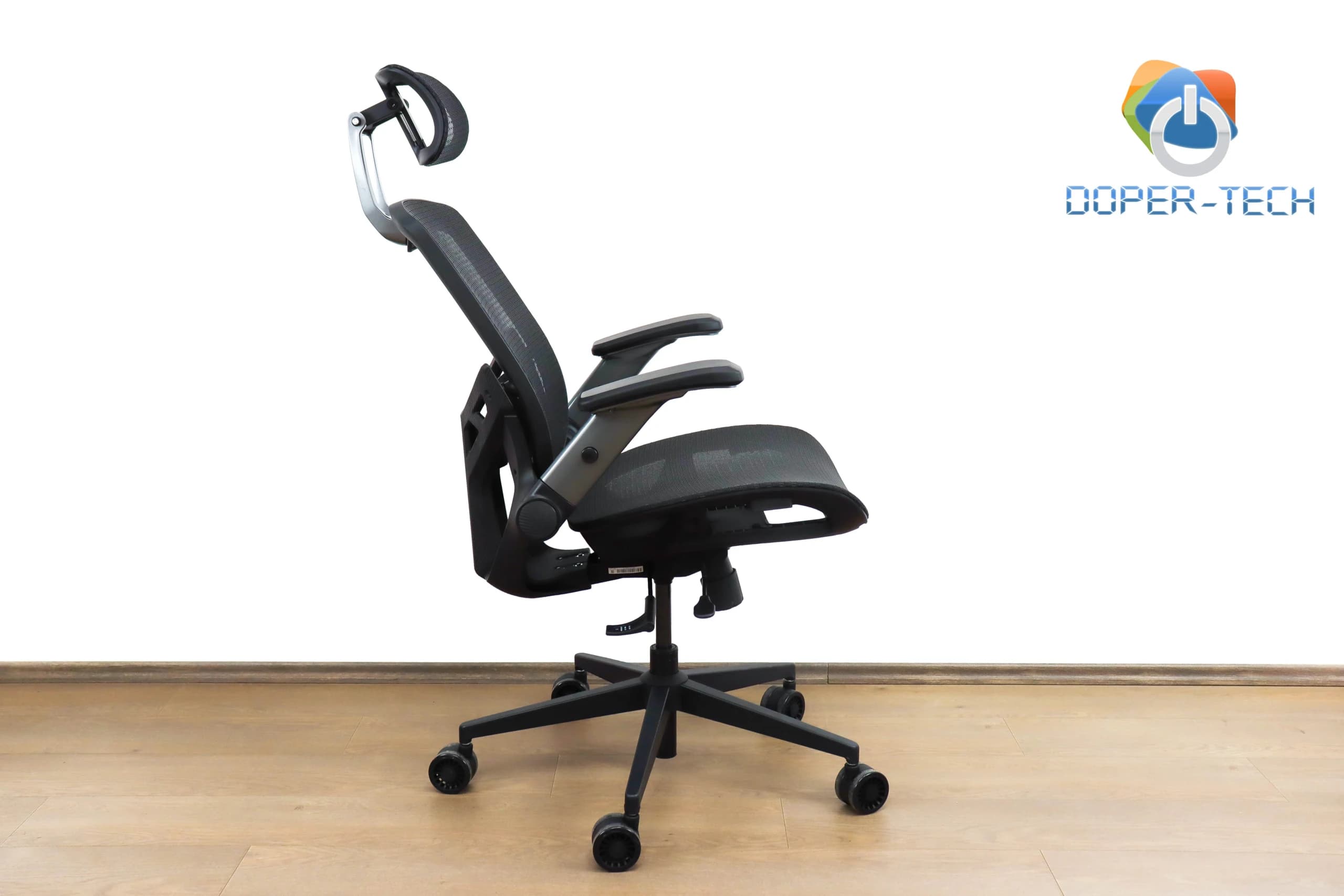 Gaming stolica Cougar Speeder One Black