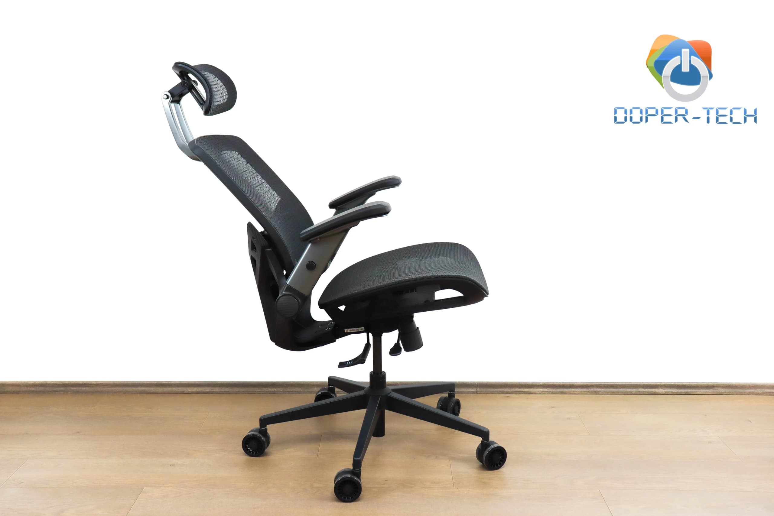 Gaming stolica Cougar Speeder One Black