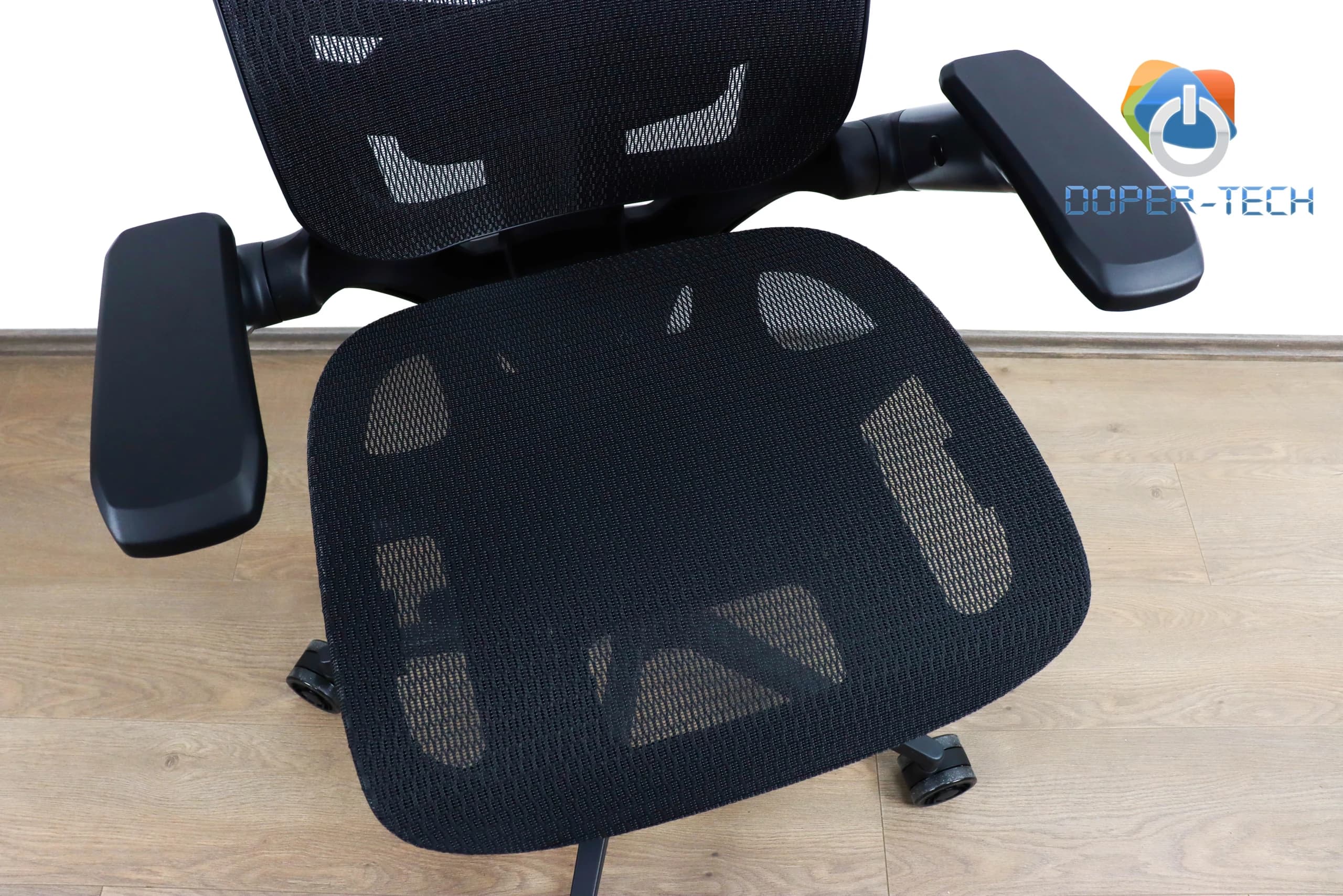 Gaming stolica Cougar Speeder One Black