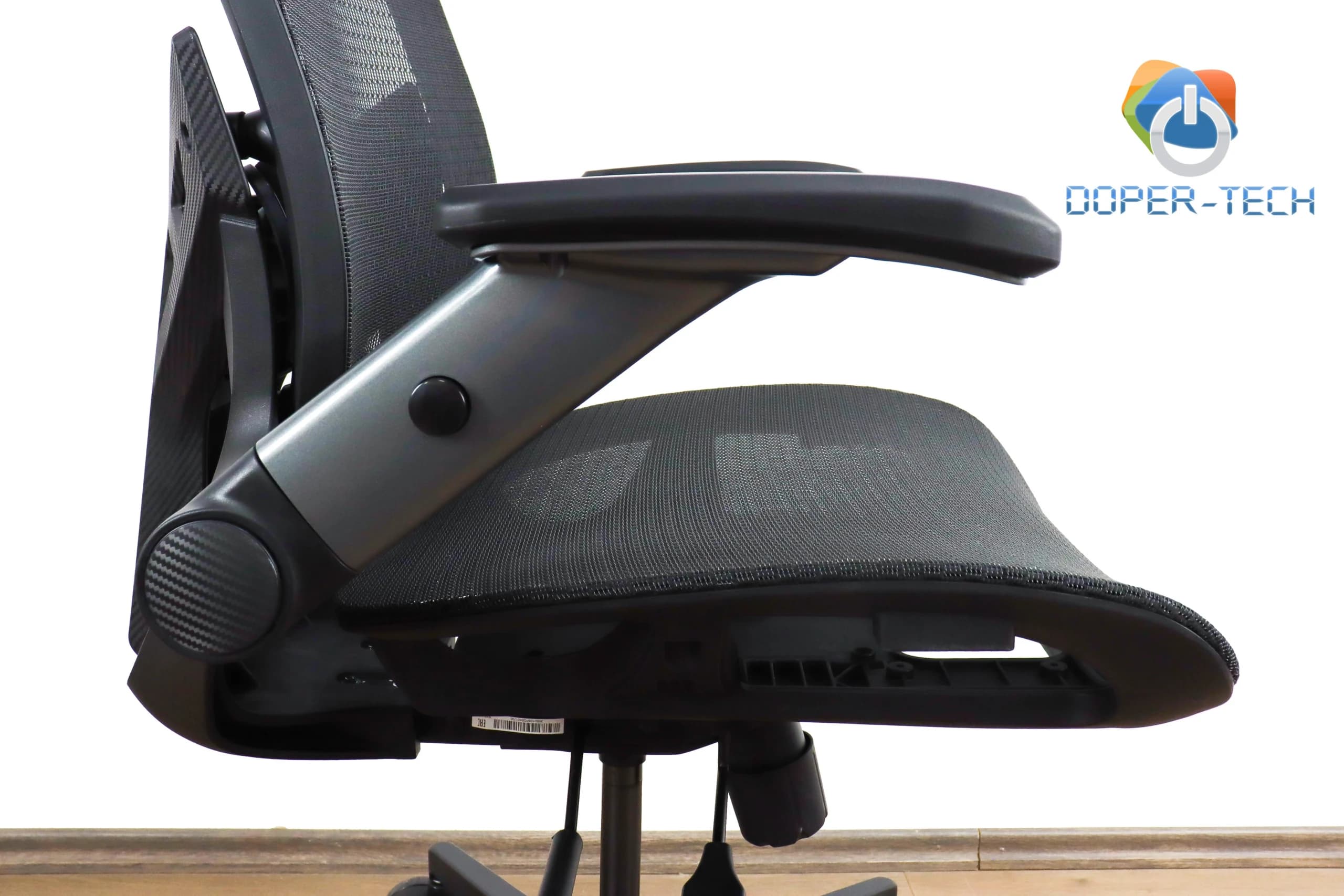 Gaming stolica Cougar Speeder One Black