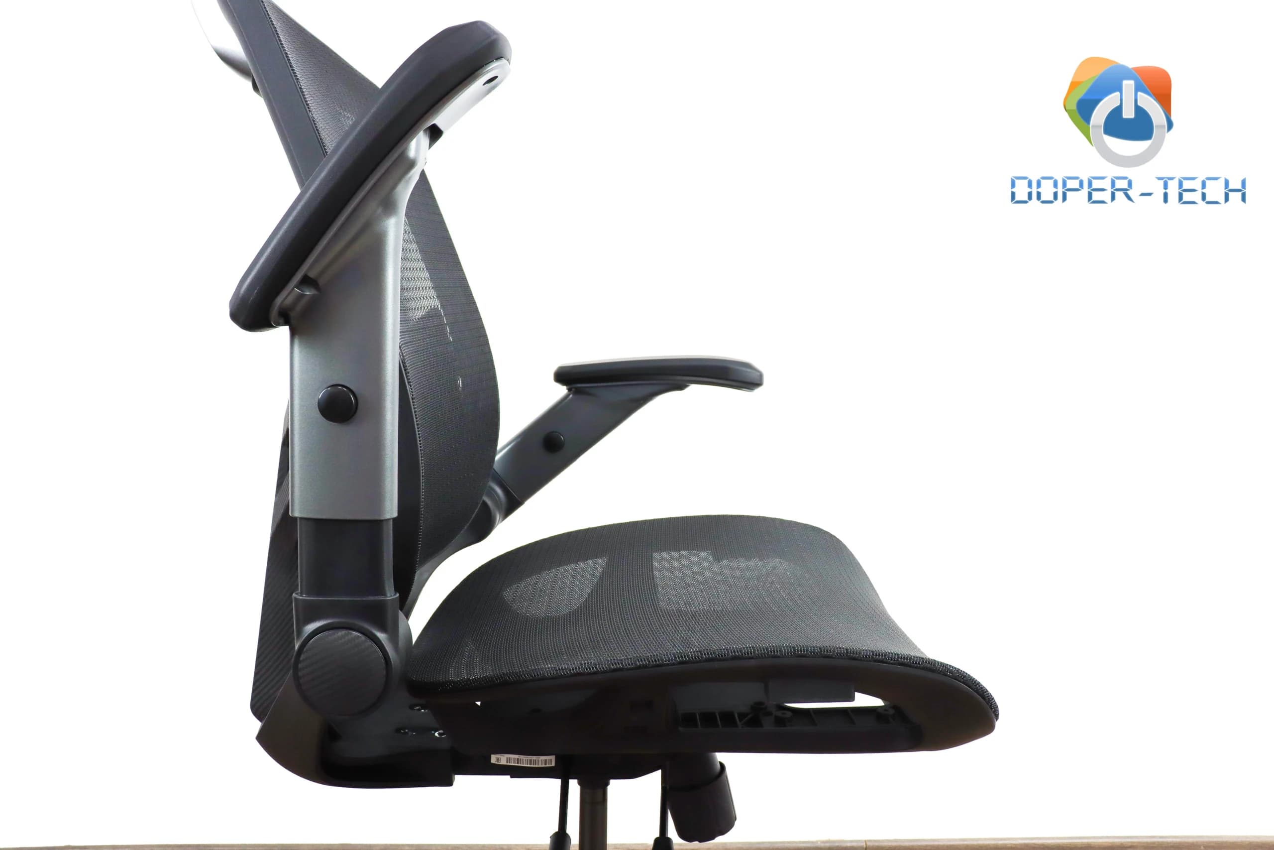 Gaming stolica Cougar Speeder One Black