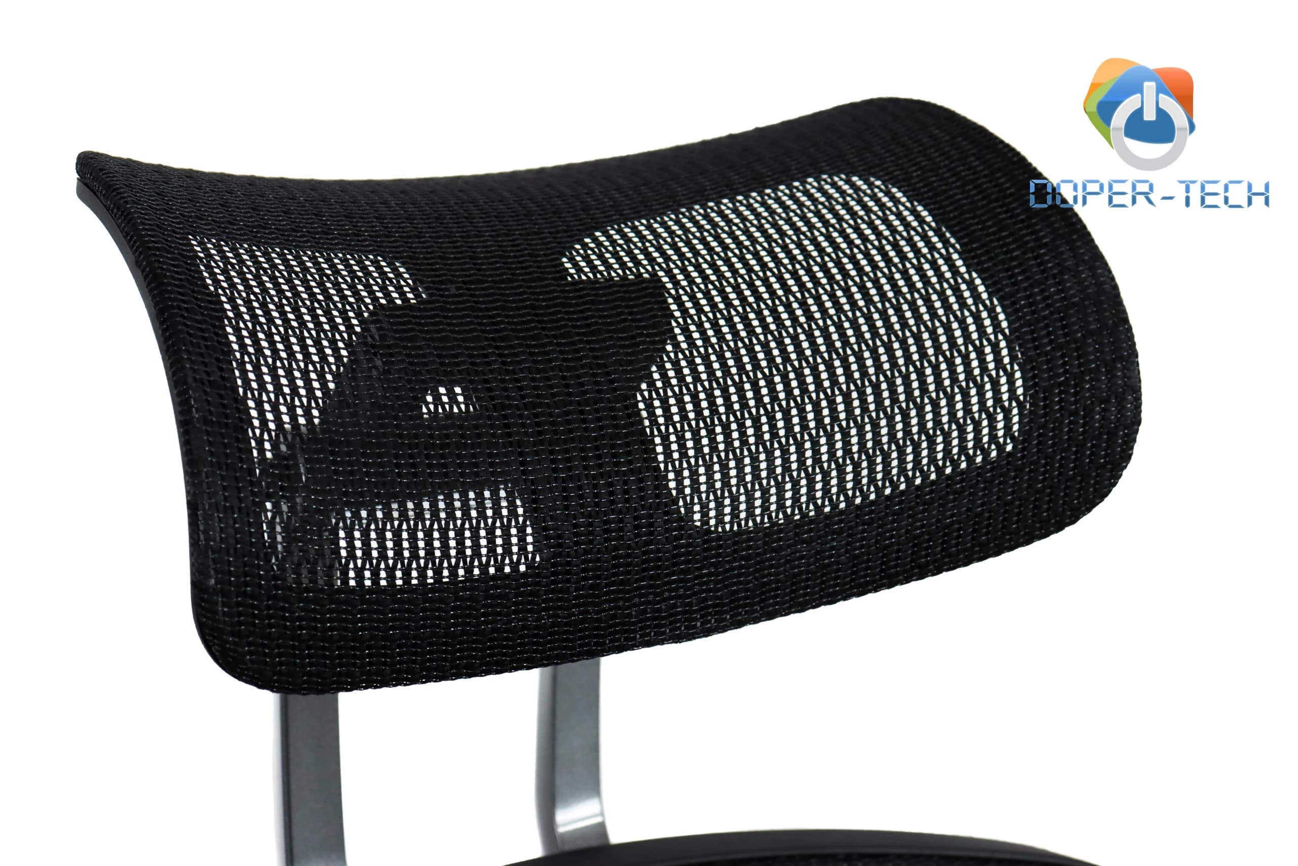 Gaming stolica Cougar Speeder One Black