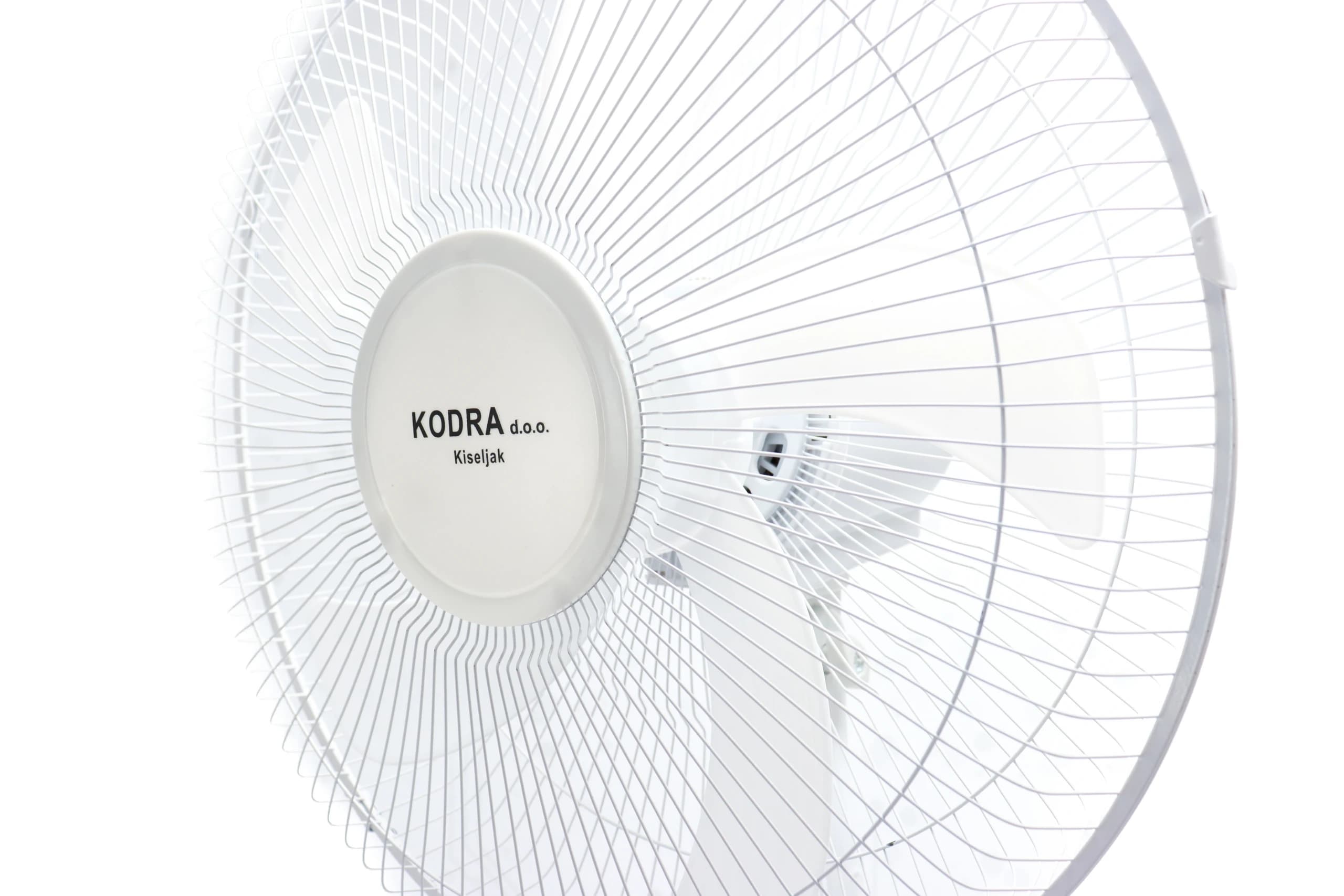 Ventilator s postoljem 45W 40cm