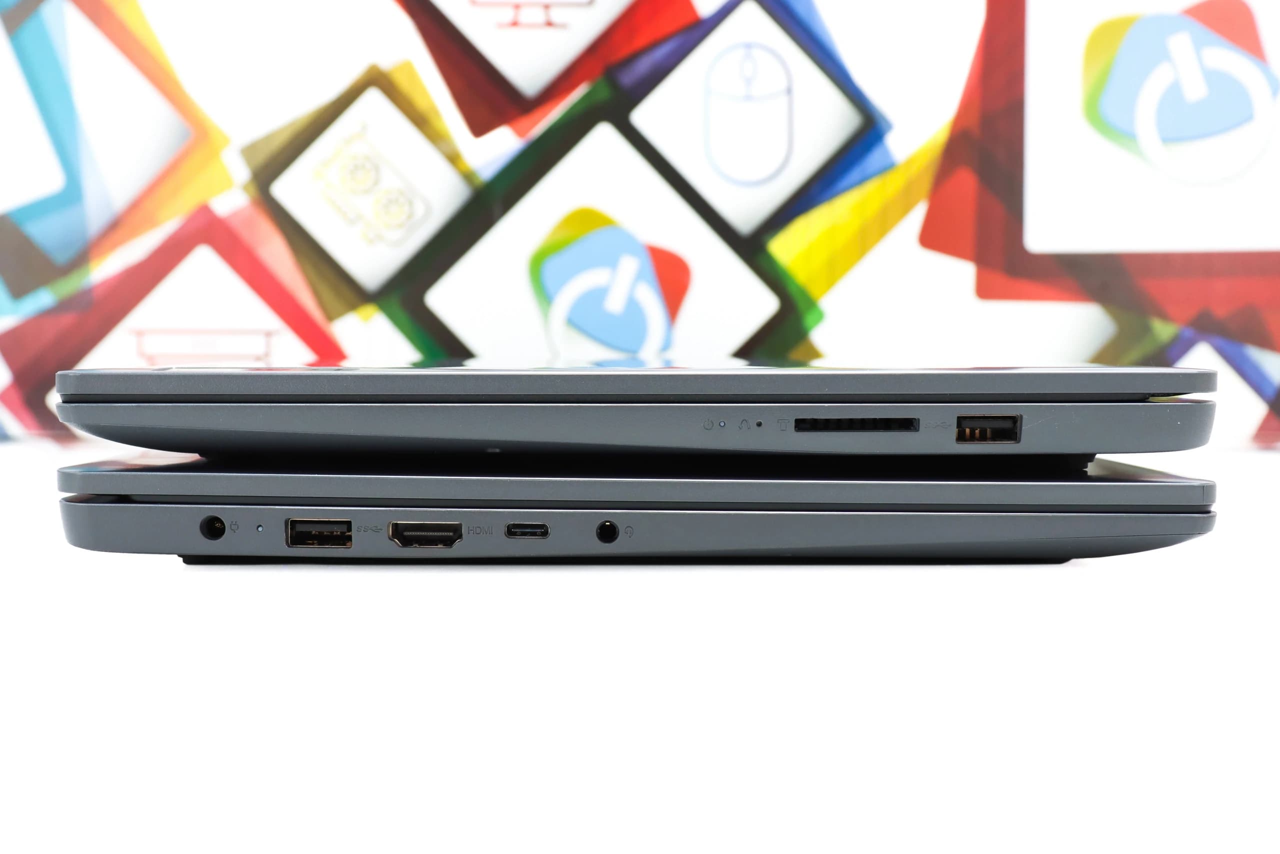 Laptop Lenovo IdeaPad Slim 3 15AMN8 R5 7520U 16GB DDR5 512GB SSD 15.6"