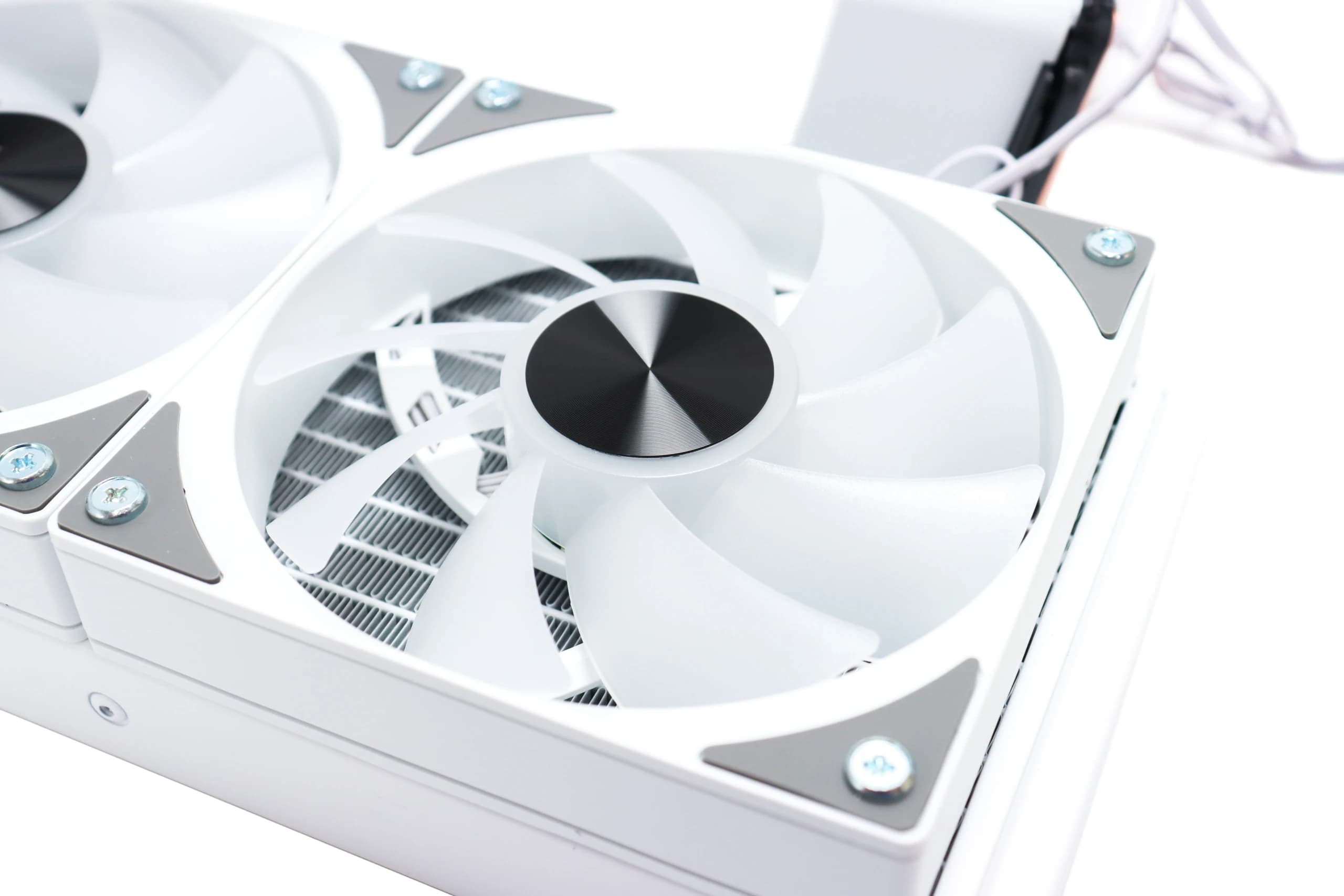 CPU Cooler detalj 6
