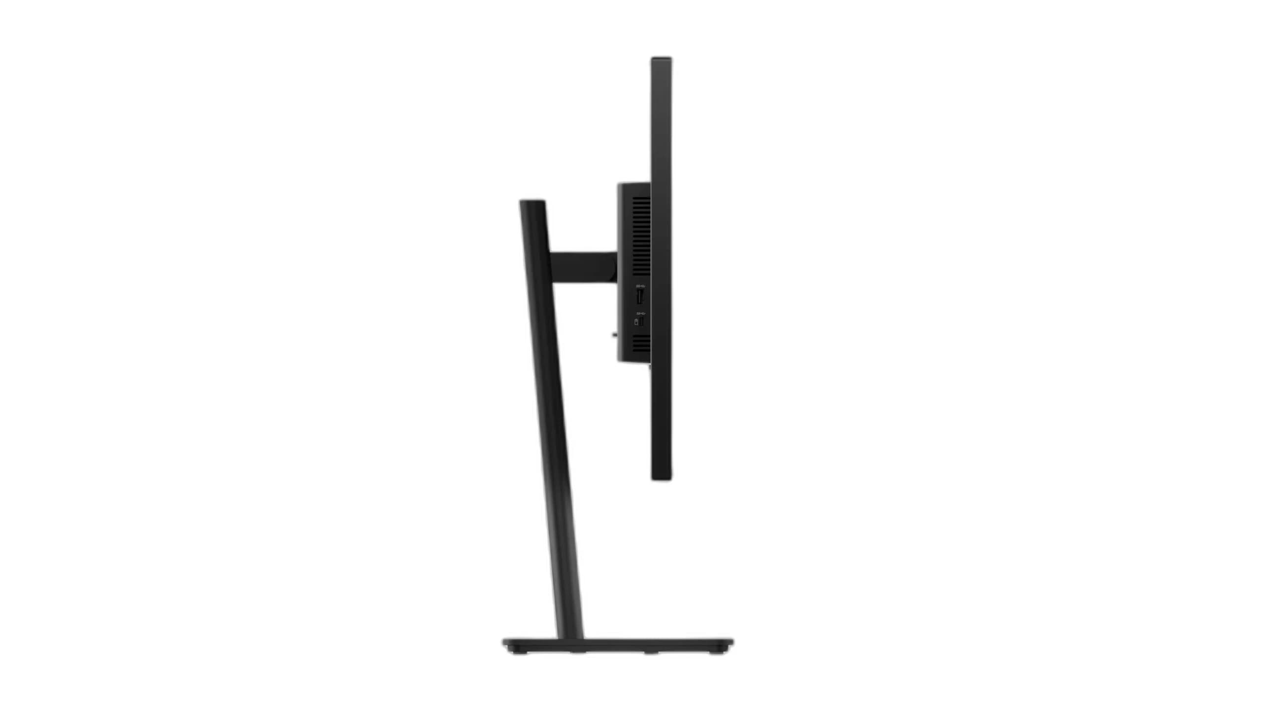 Monitor Lenovo ThinkVision T27QD-40 27″ IPS QHD 120Hz