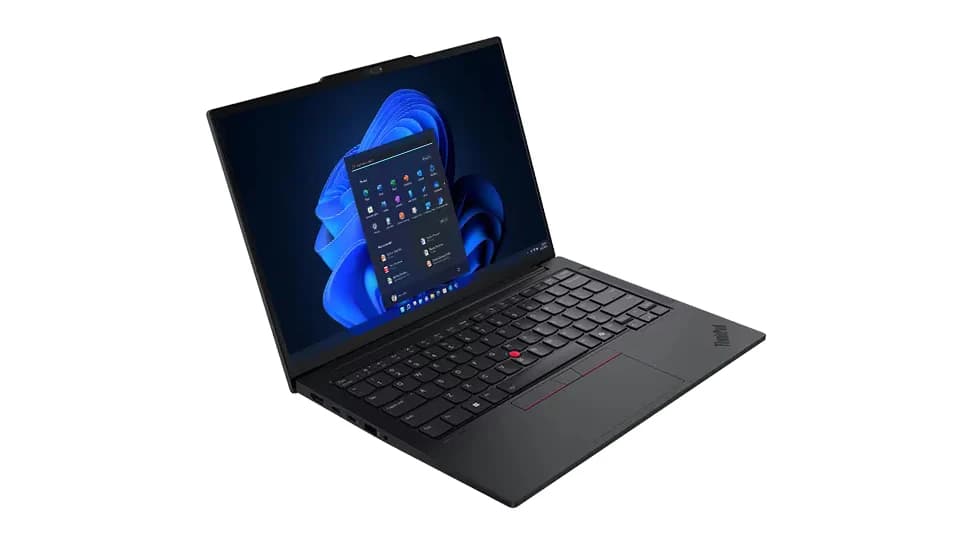 Laptop Lenovo ThinkPad E14 Gen 7 14″ Core 5 210H 16GB 1TB SSD Win 11 Home