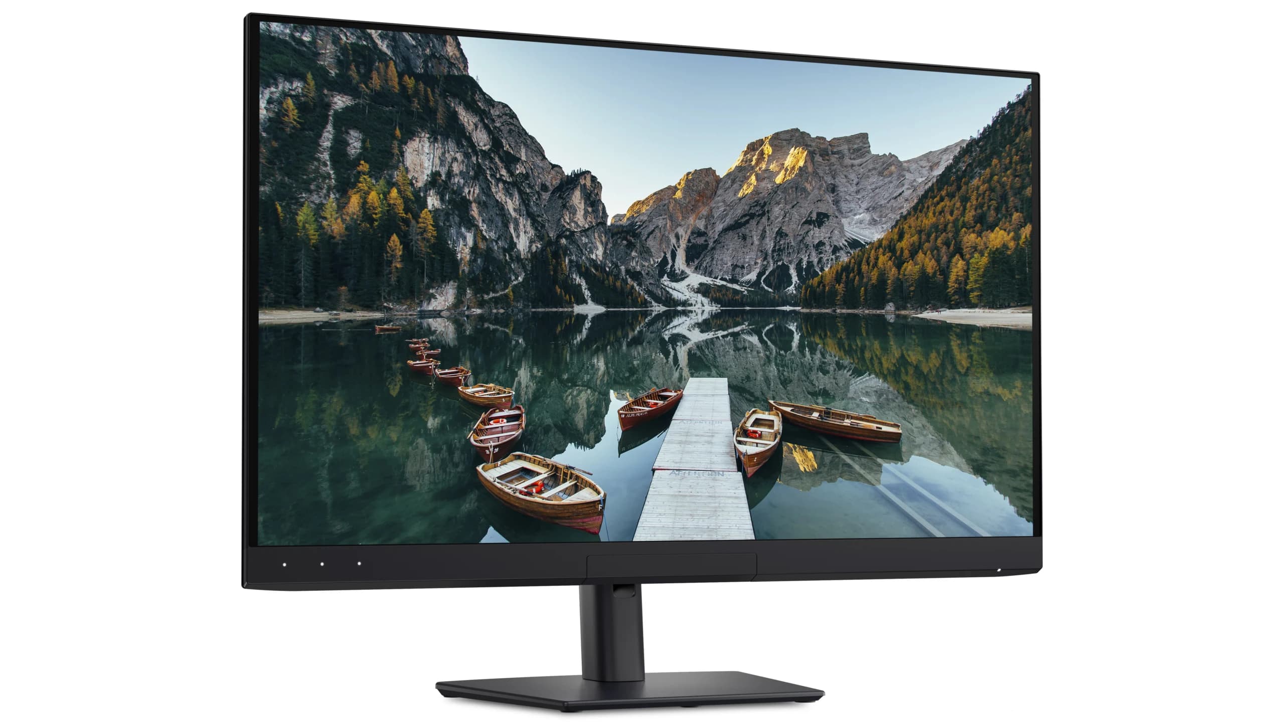 Monitor Dell UltraSharp U3226Q 31,5″ QD-OLED 4K UHD 120Hz