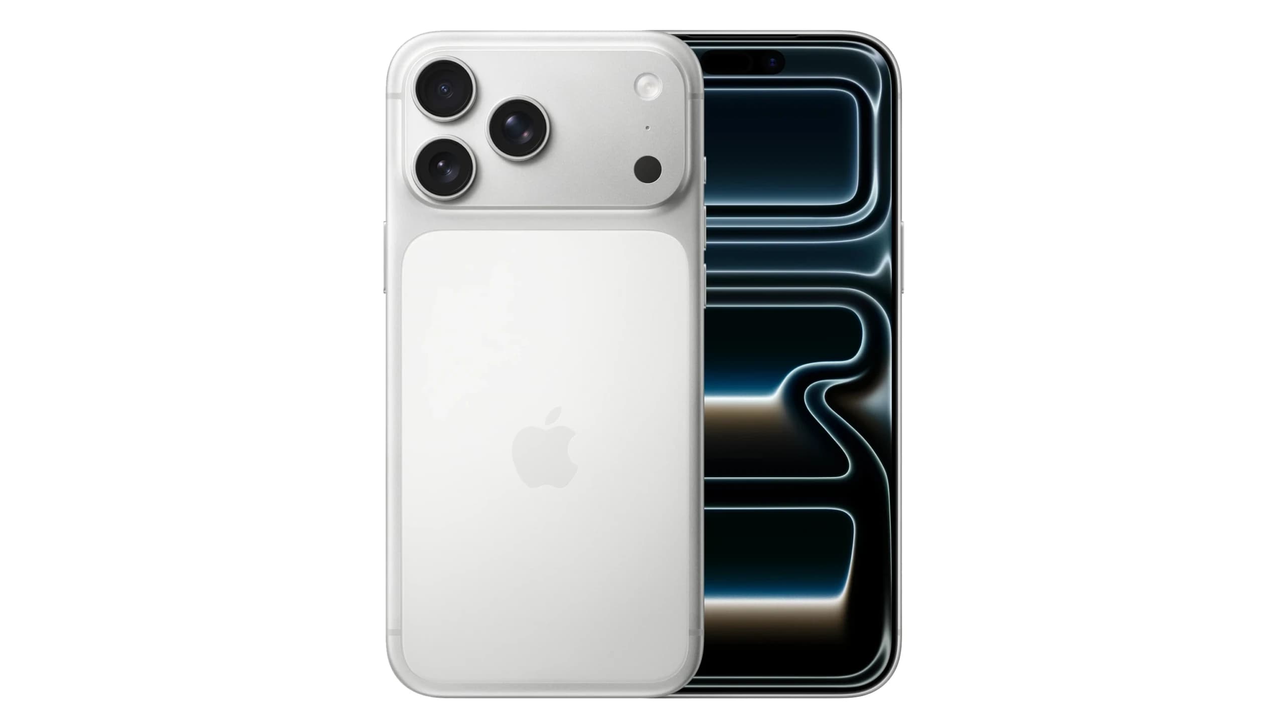 Mobitel Apple iPhone 17 Pro Max 256GB Silver