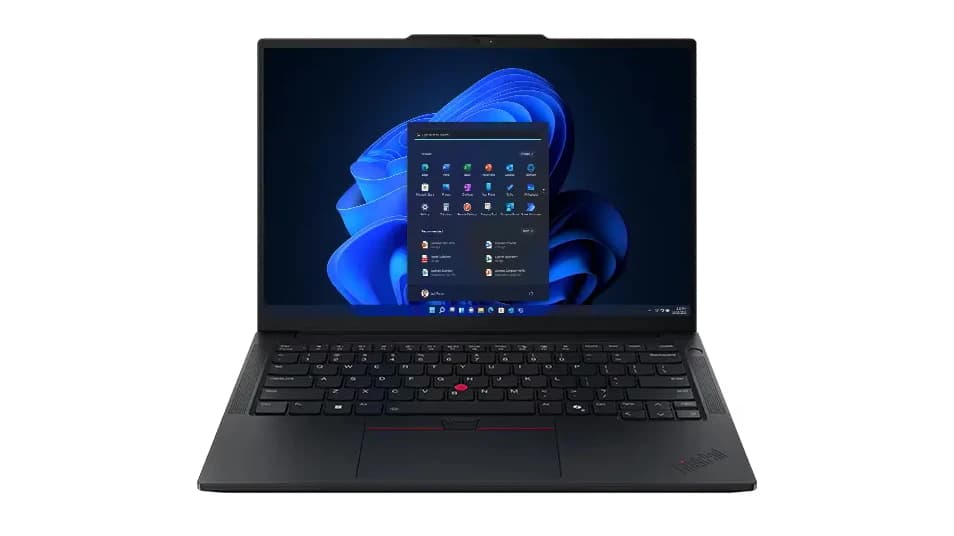 Laptop Lenovo ThinkPad E14 Gen 7 14″ Core 5 210H 16GB 1TB SSD Win 11 Home