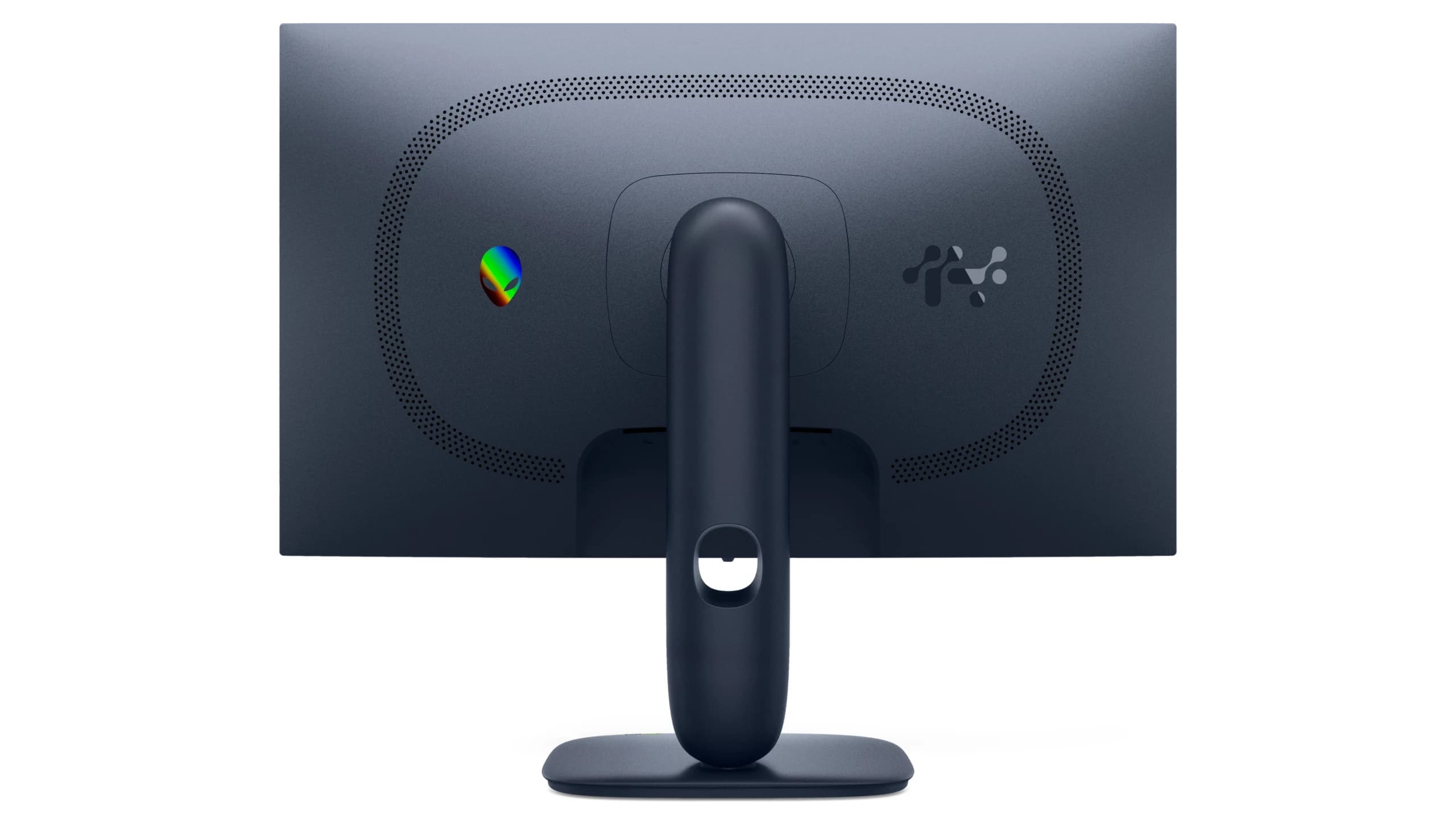 Gaming monitor Dell Alienware AW2725DM 27″ Fast IPS QHD 180Hz 1ms