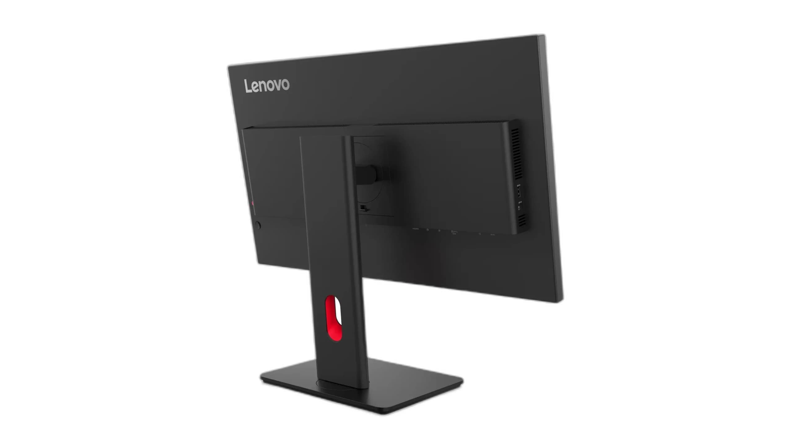 Monitor Lenovo ThinkVision T27QD-40 27″ IPS QHD 120Hz